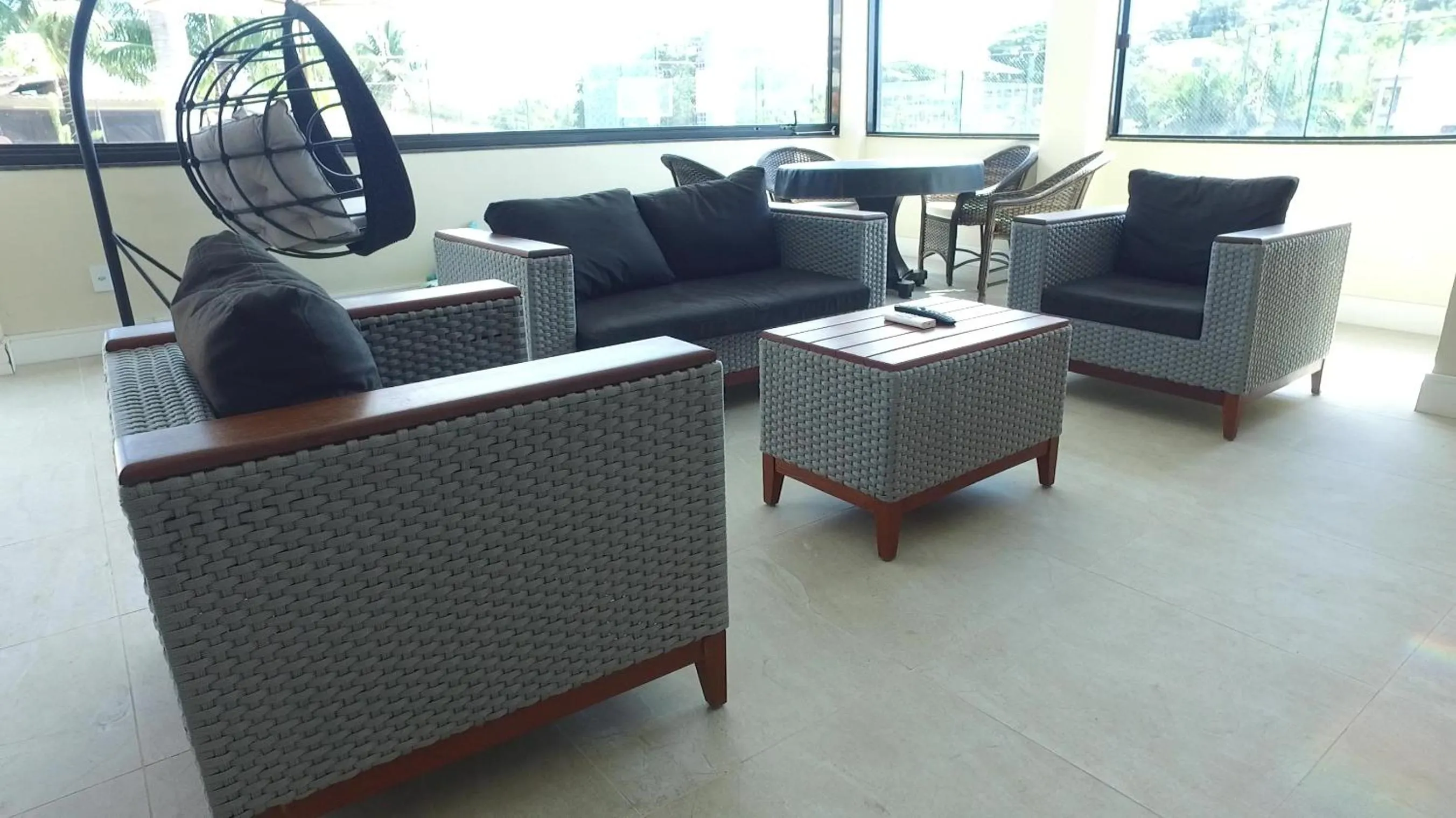 VIVER Pousada Club & Restaurante