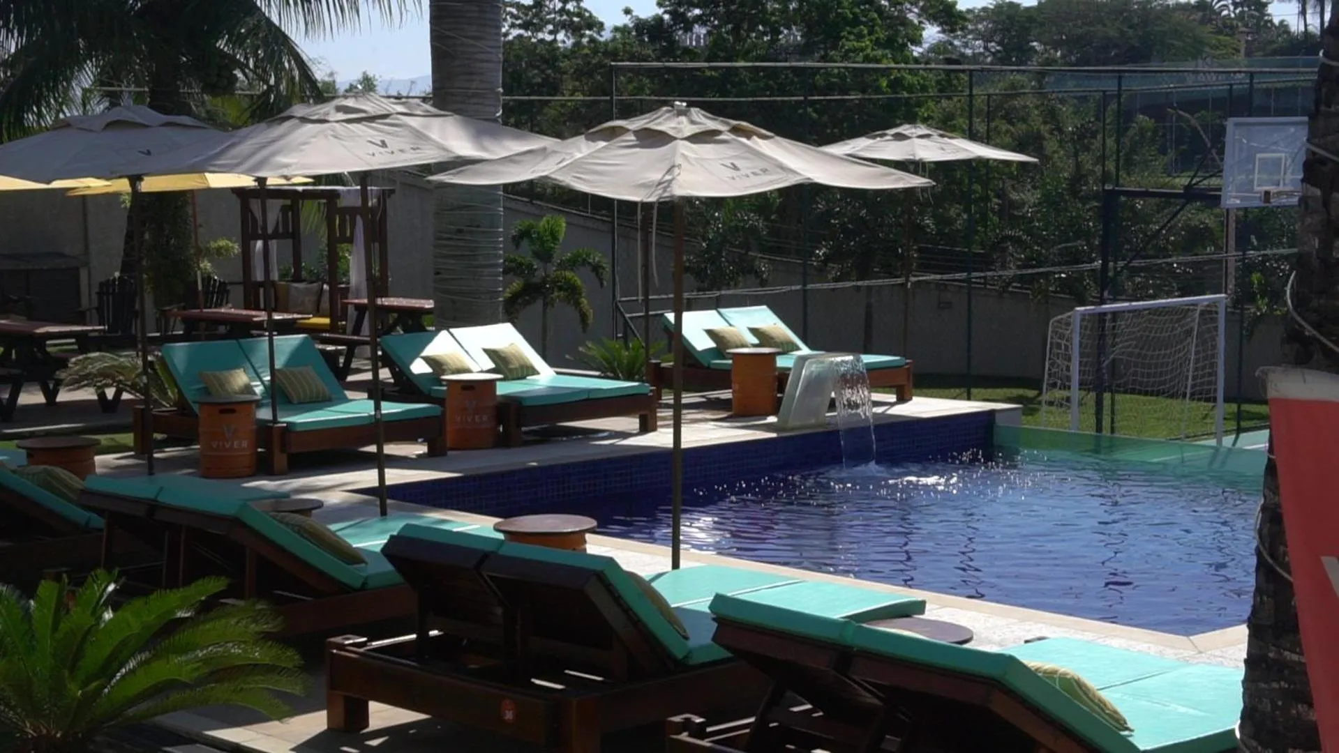 VIVER Pousada Club & Restaurante