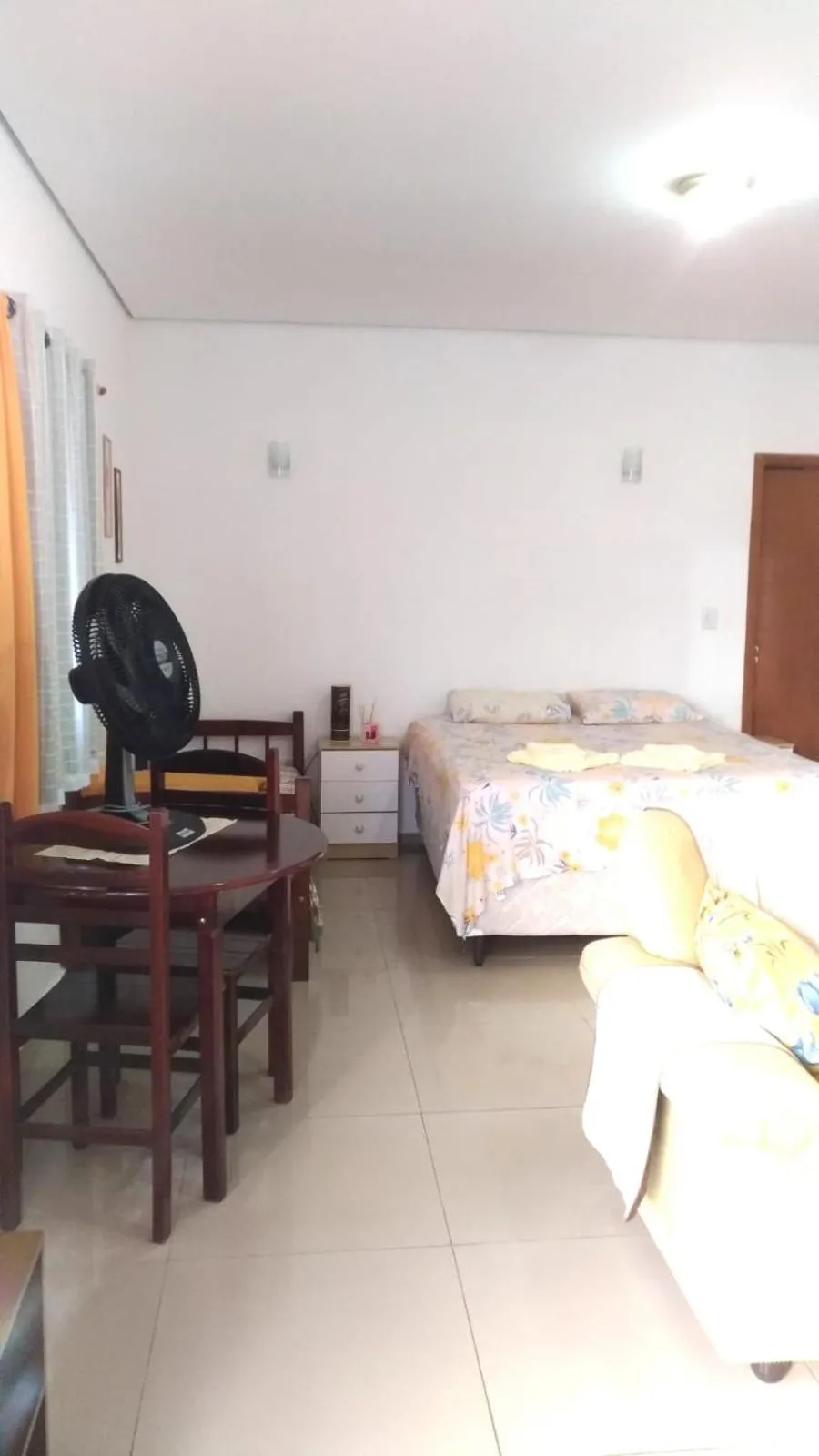 Bedroom, Bed in Pousada Montanha da Pedra Grande