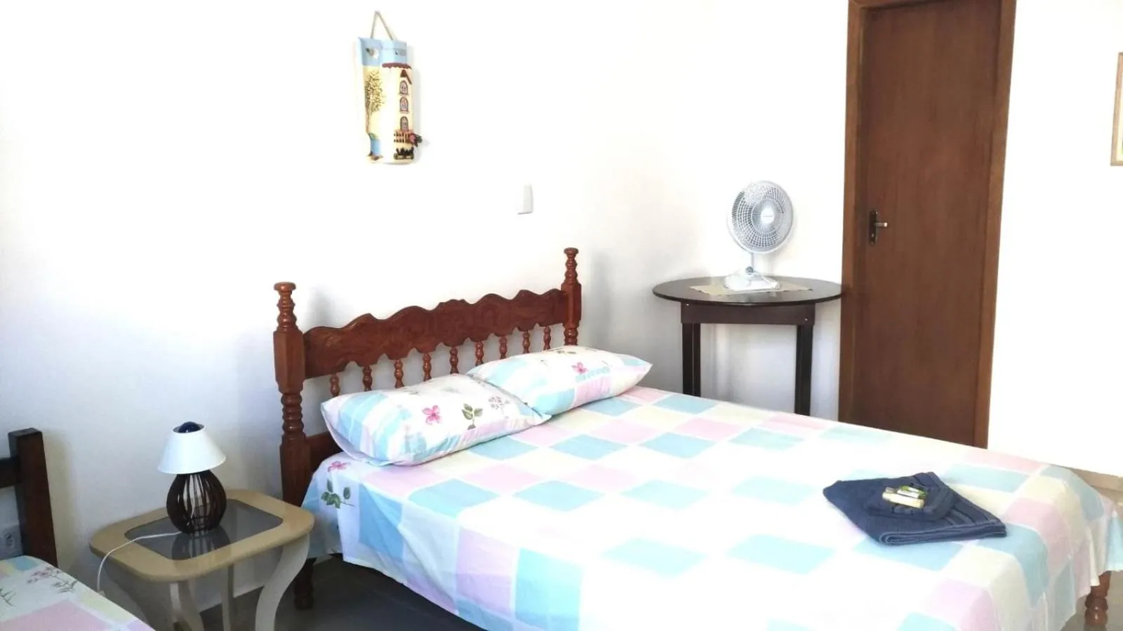 Bedroom, Bed in Pousada Montanha da Pedra Grande