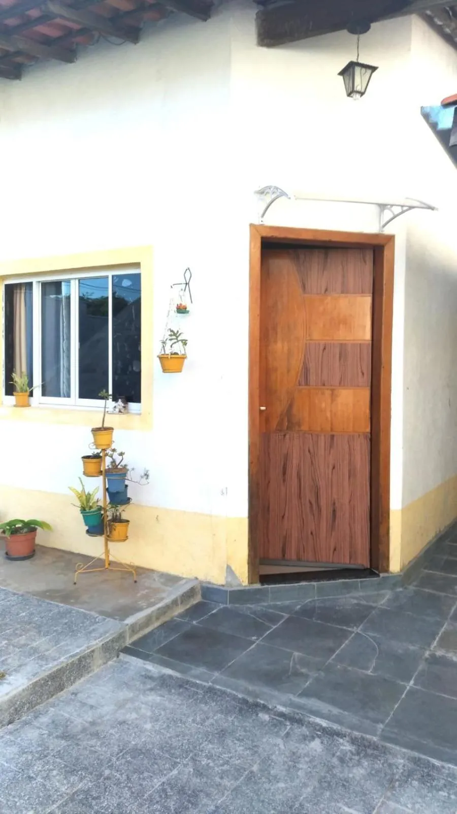 Bedroom in Pousada Montanha da Pedra Grande
