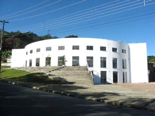 Nearby landmark in Pousada Montanha da Pedra Grande