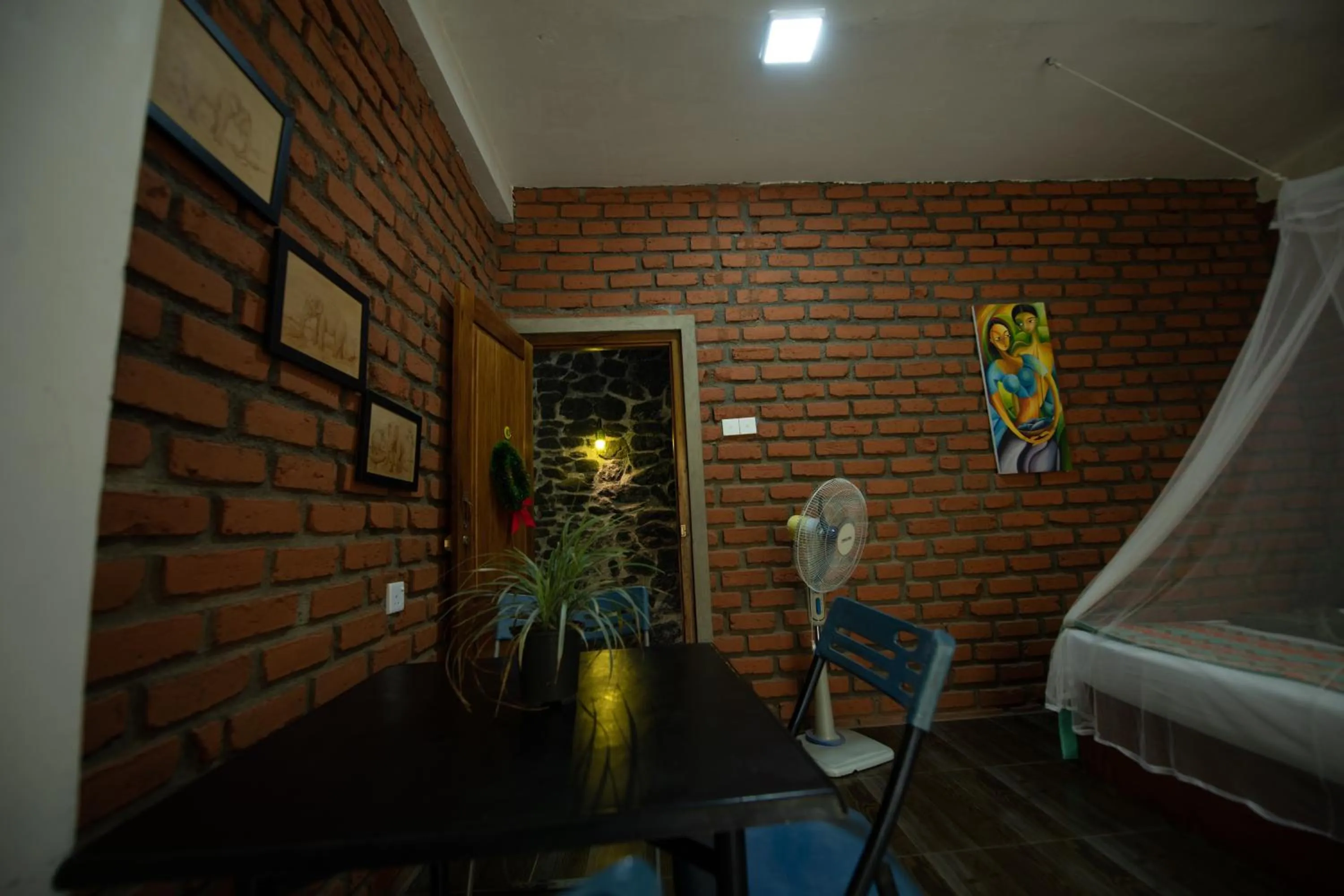 Ayubo Ella - Bed & Breakfast