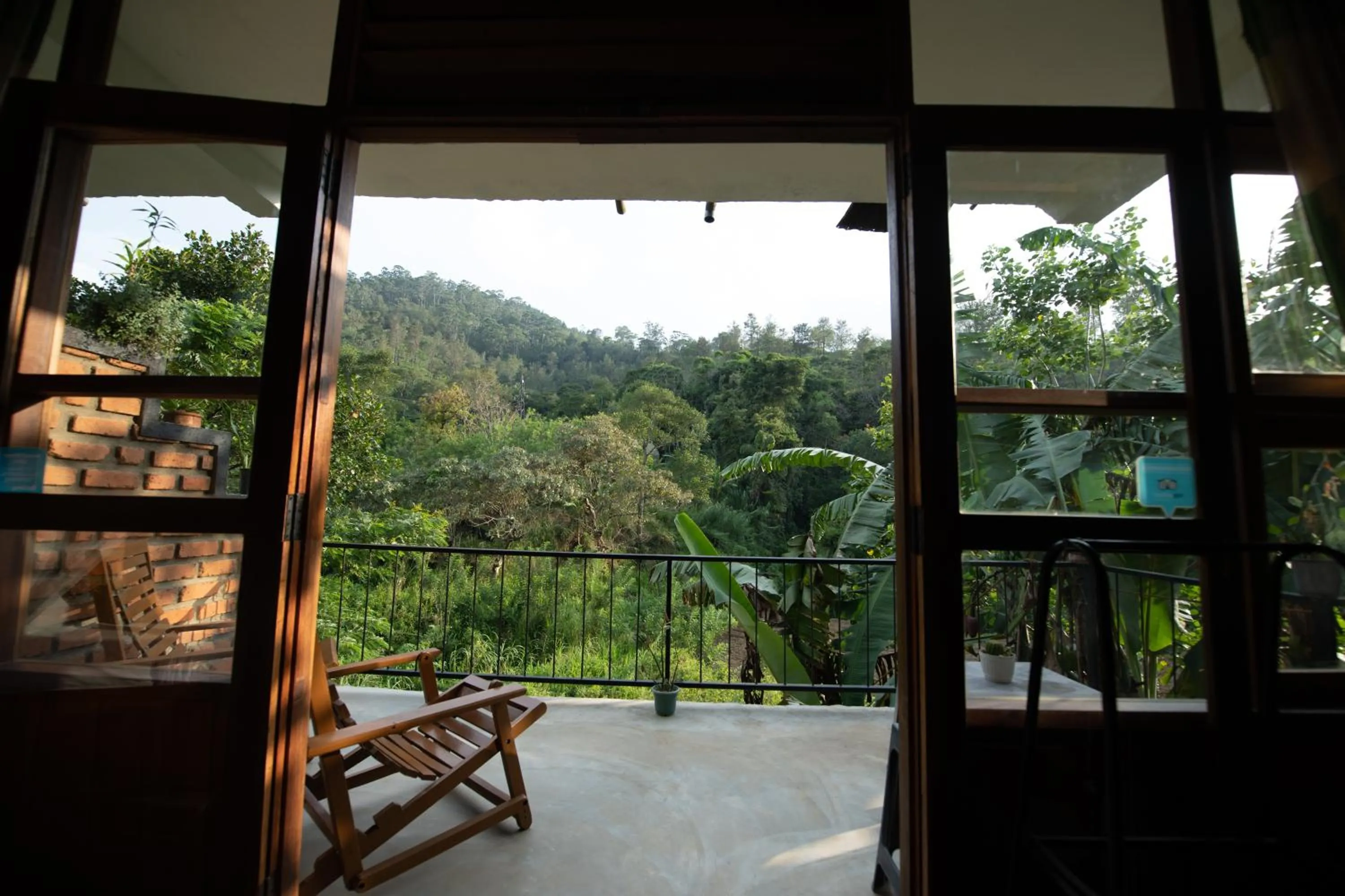 Ayubo Ella - Bed & Breakfast