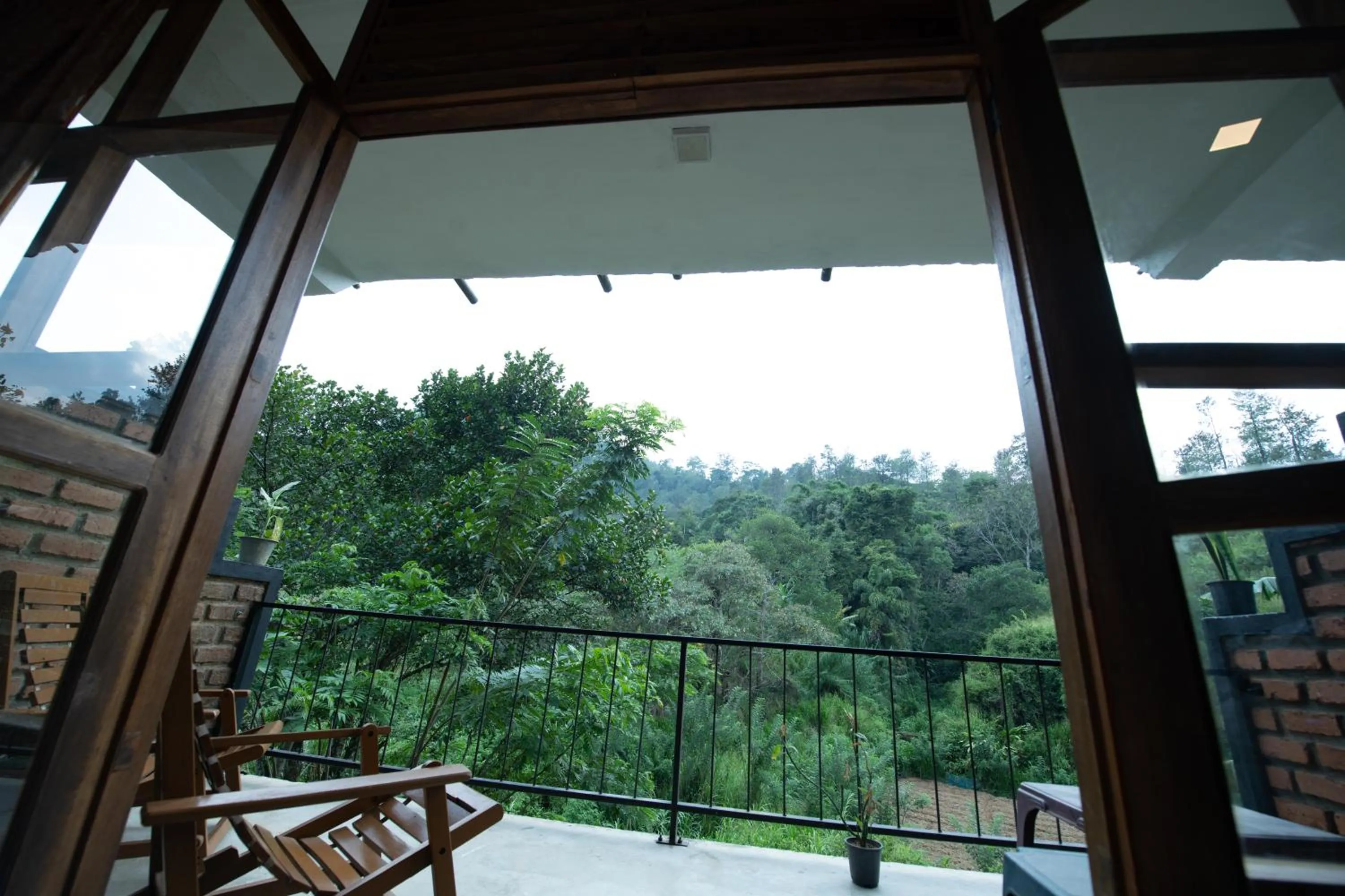 Ayubo Ella - Bed & Breakfast