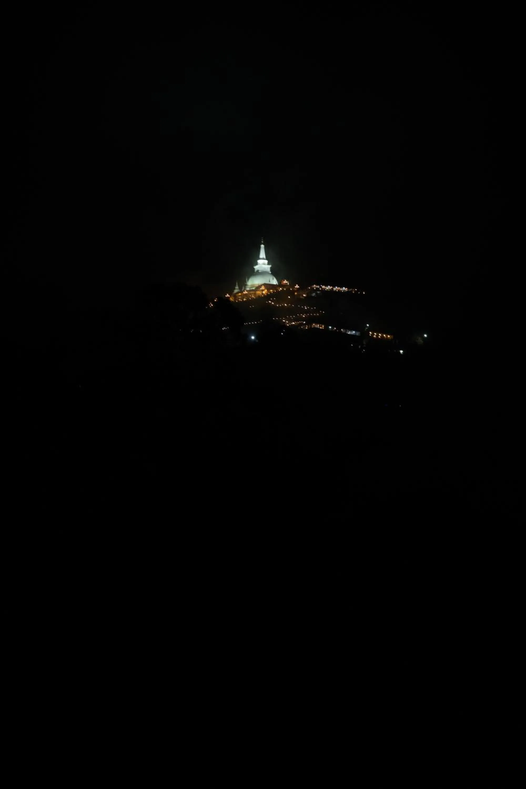 Night in Ayubo Ella - Bed & Breakfast