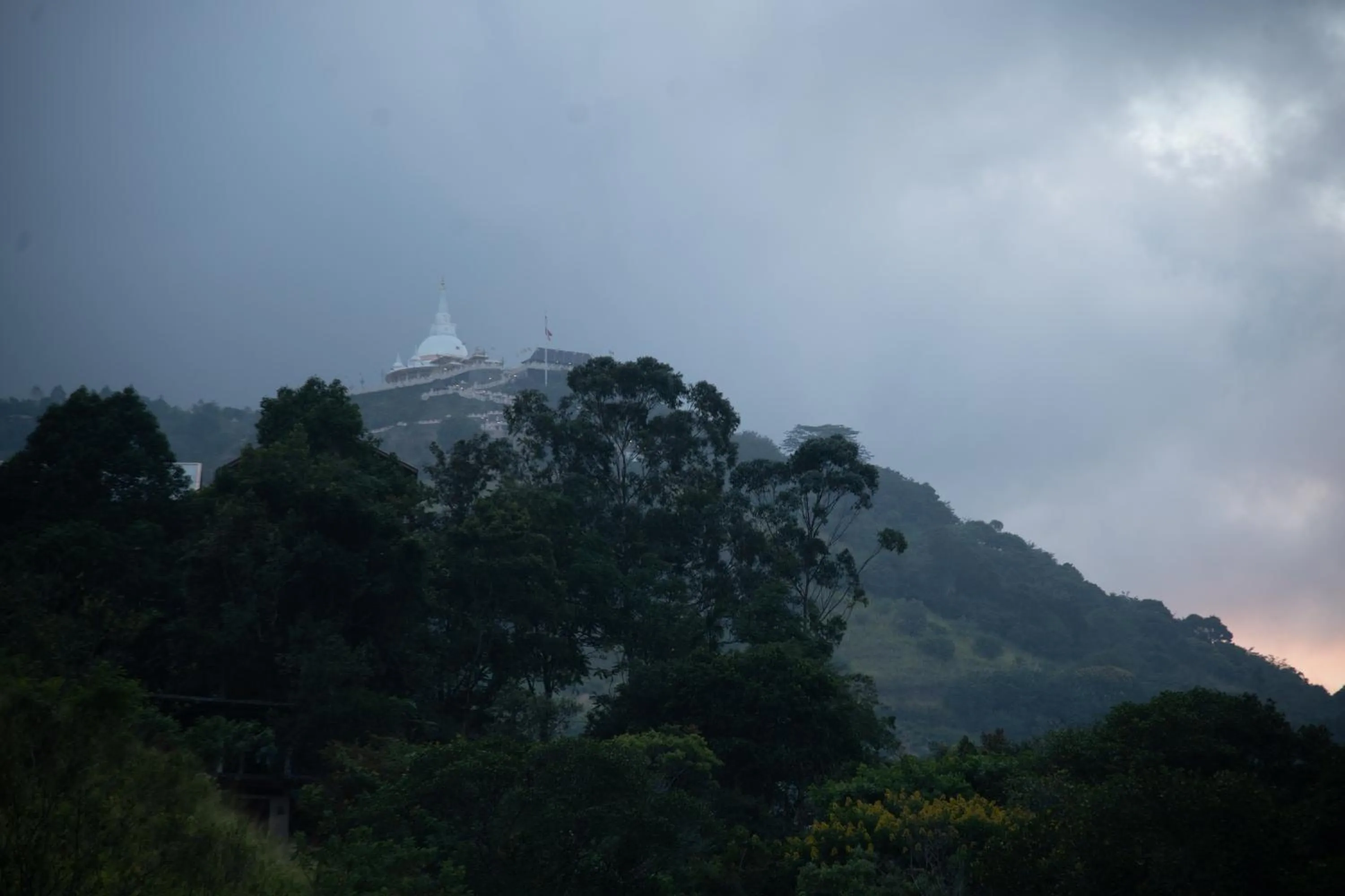 Nearby landmark in Ayubo Ella - Bed & Breakfast