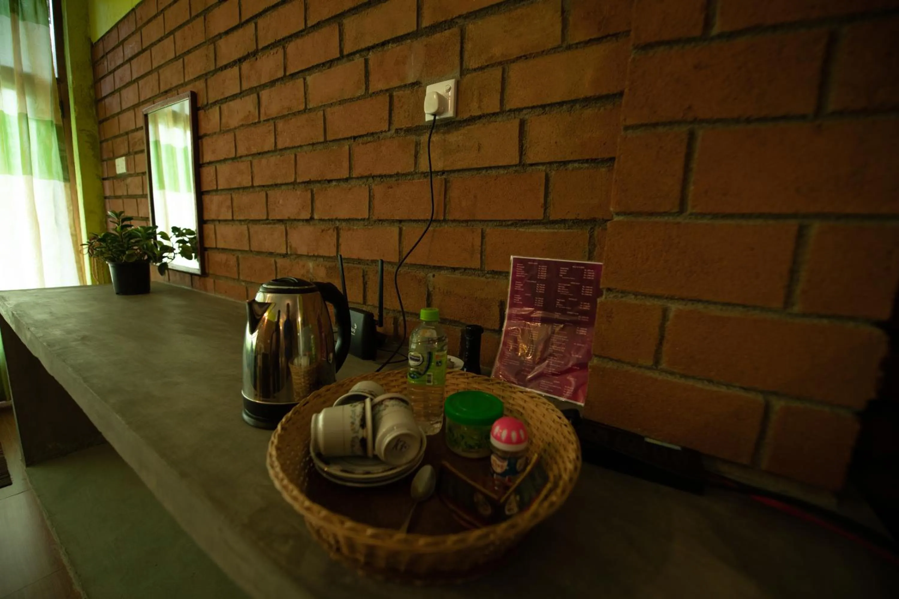 Ayubo Ella - Bed & Breakfast