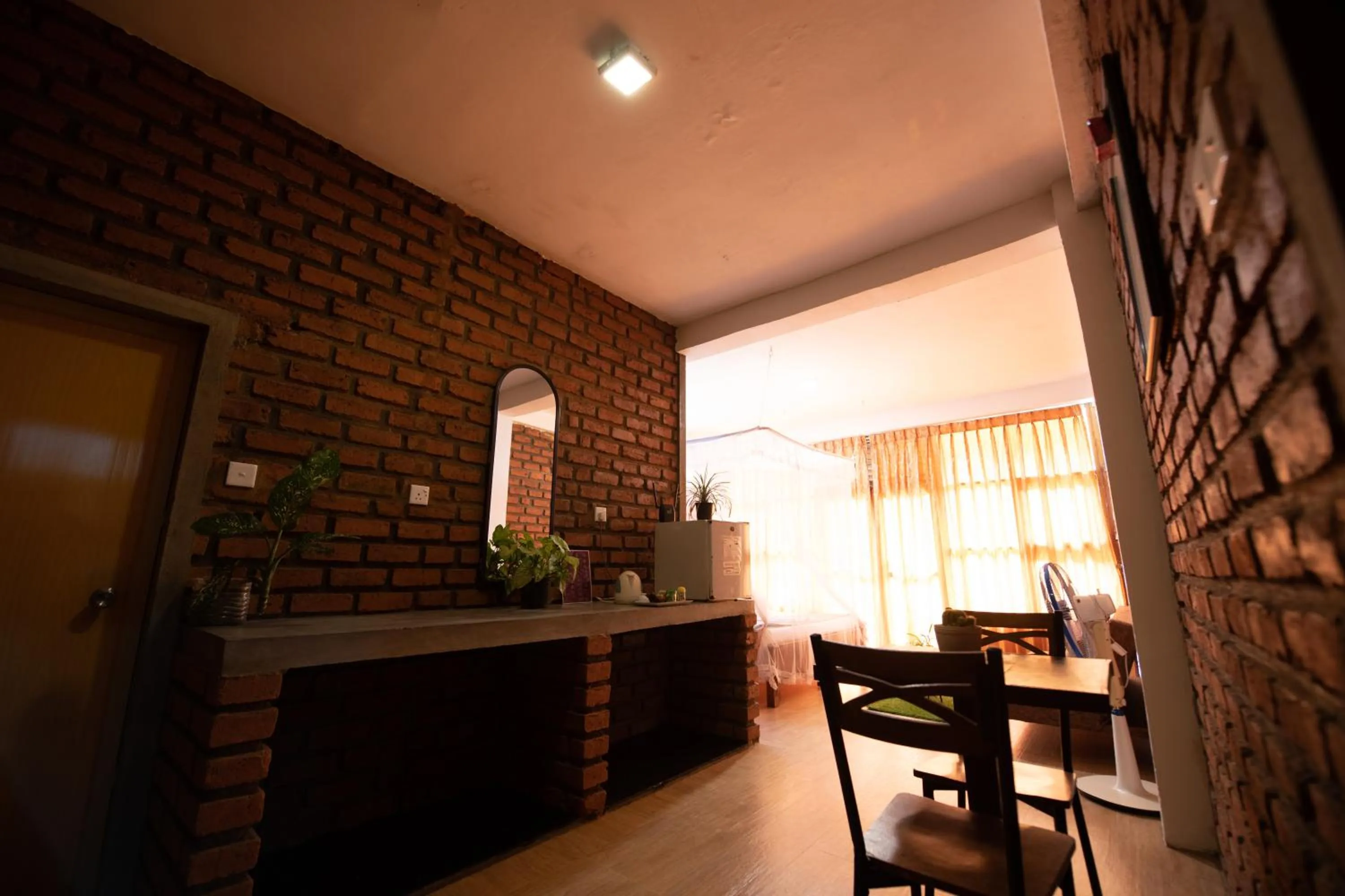 Ayubo Ella - Bed & Breakfast