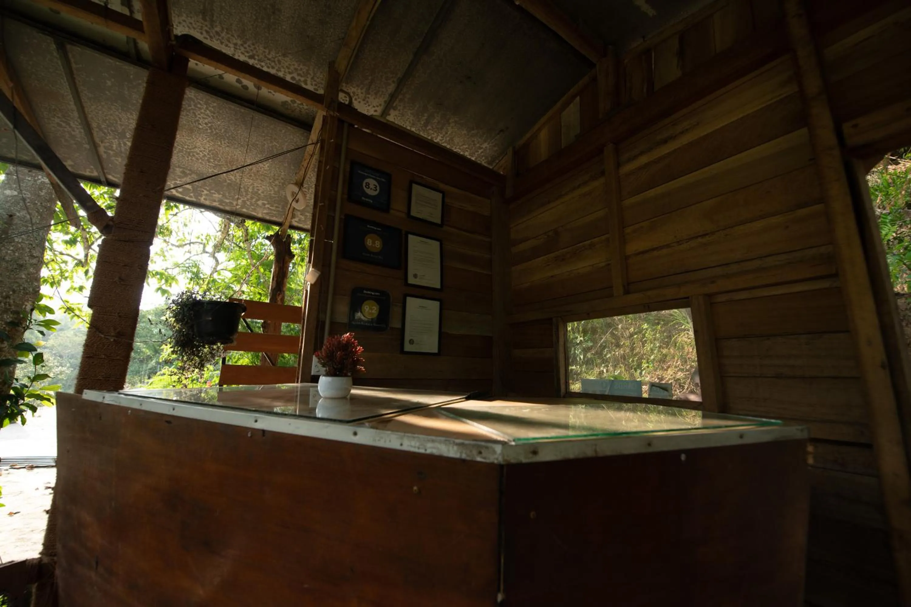 Facade/entrance in Ayubo Ella - Bed & Breakfast