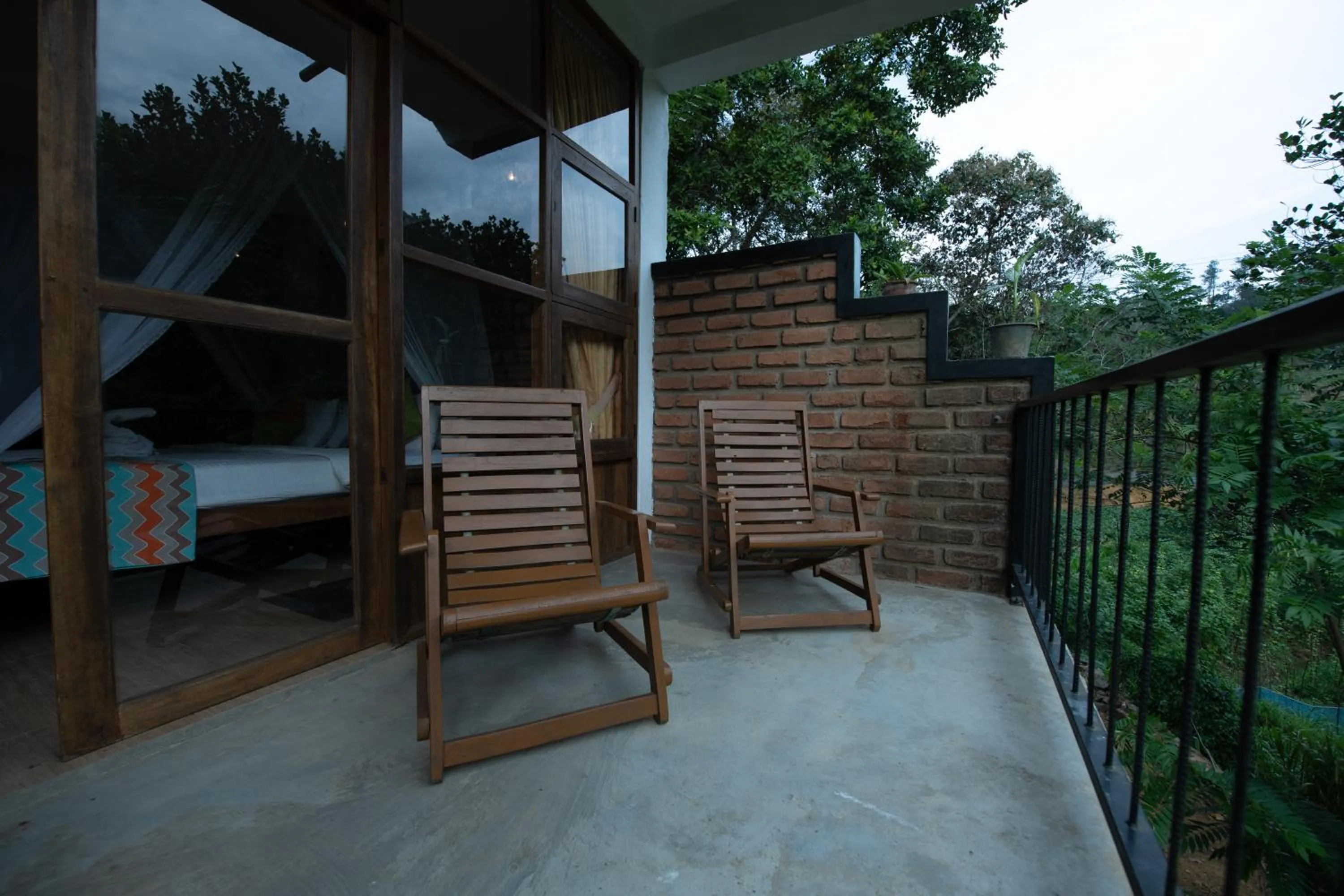 Ayubo Ella - Bed & Breakfast