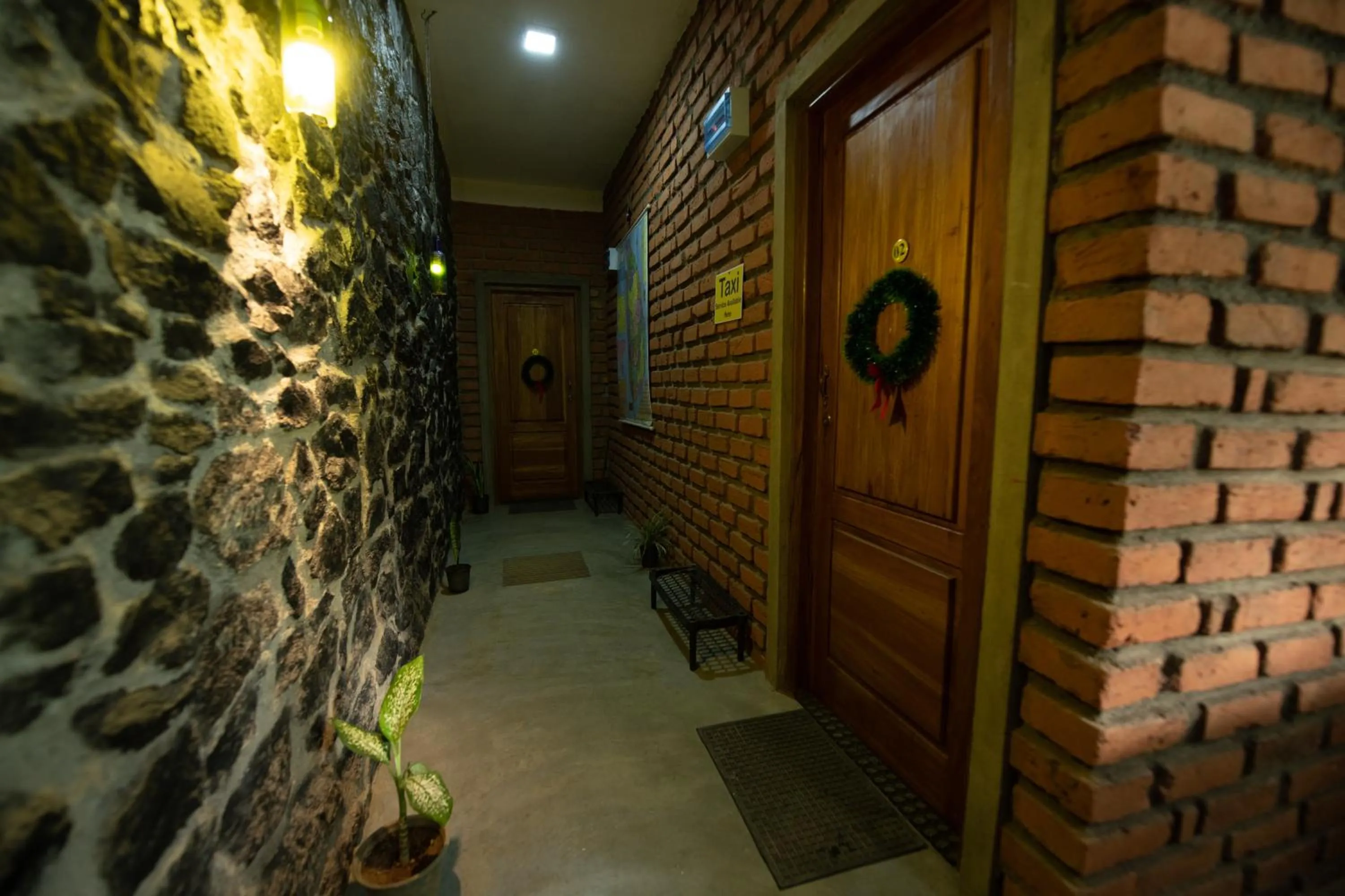 Ayubo Ella - Bed & Breakfast