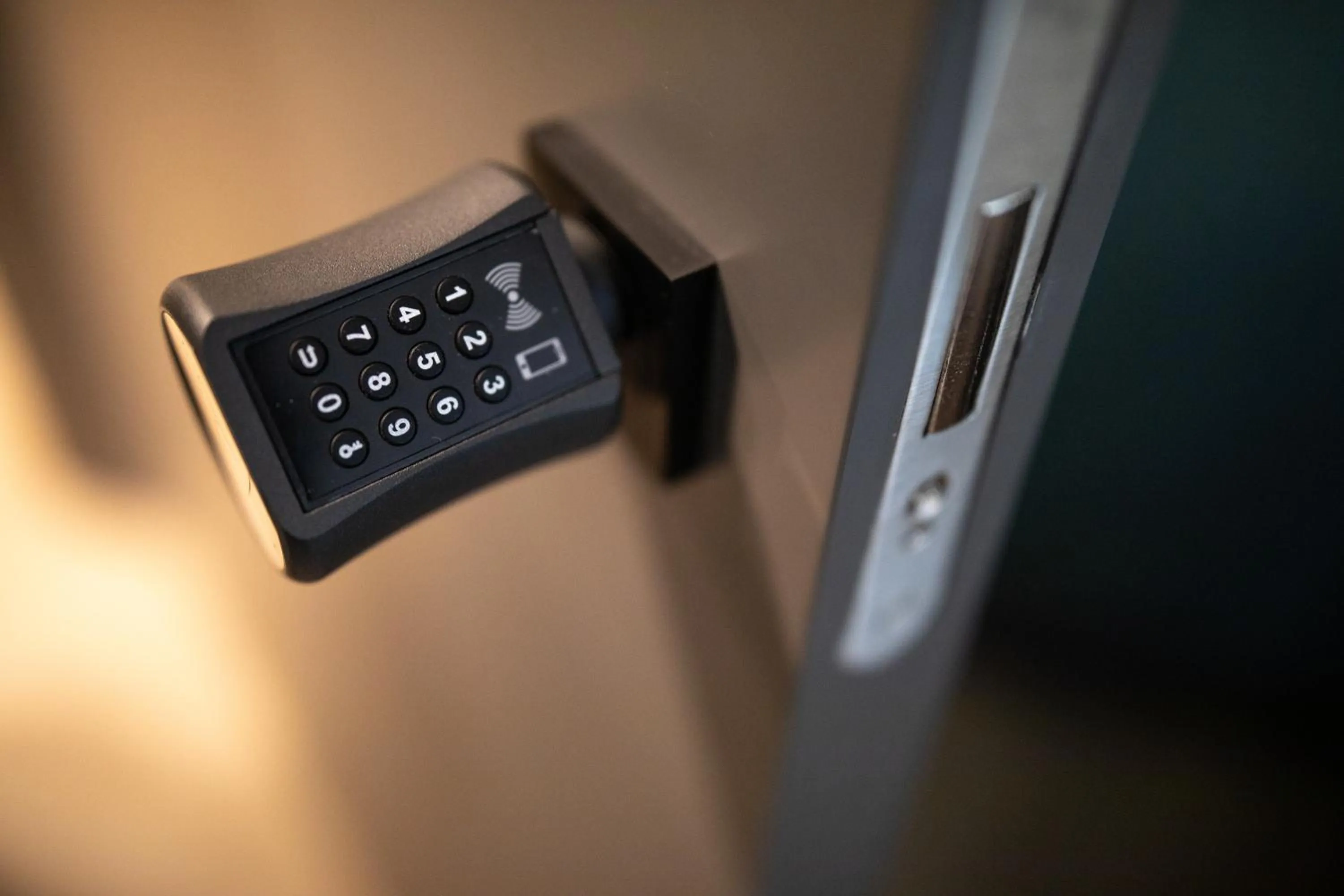 Property building in Hotel GilMar Orellana la Vieja