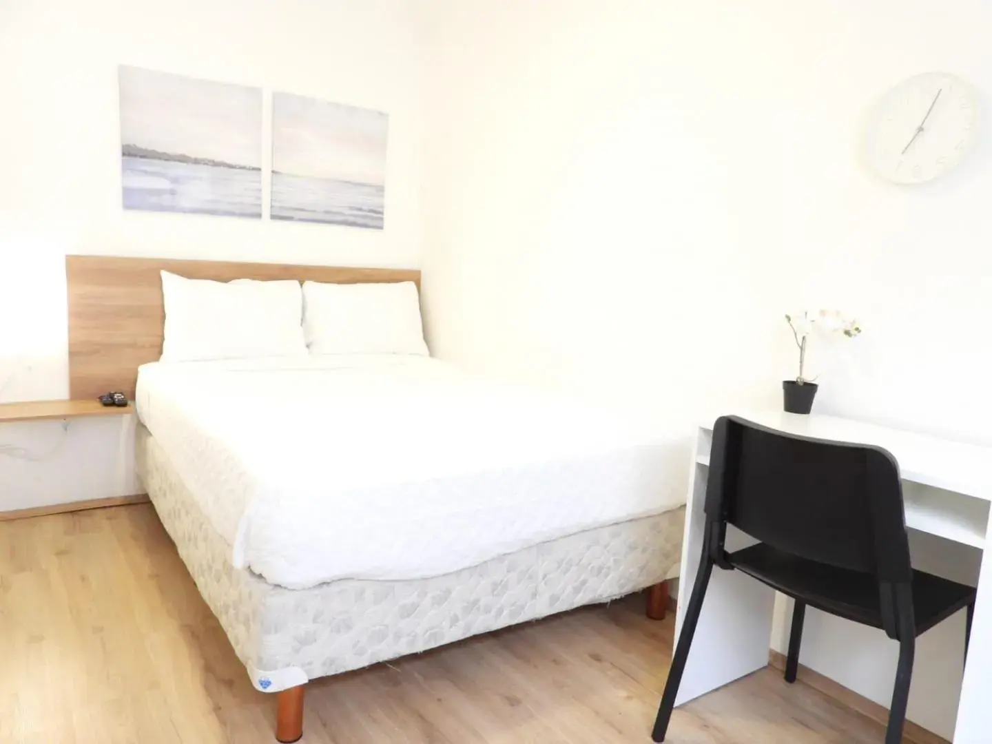 Double or Twin Room in Singular Antara Double or Twin Room in Singular Antara