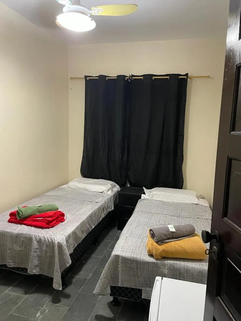 POUSADA VISTA CHINESA