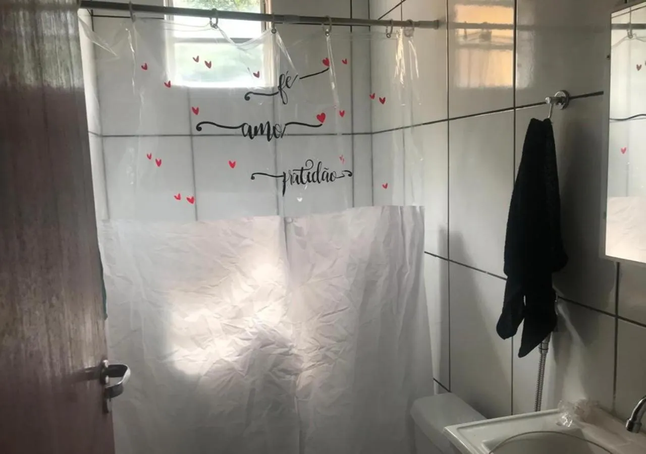 POUSADA VISTA CHINESA