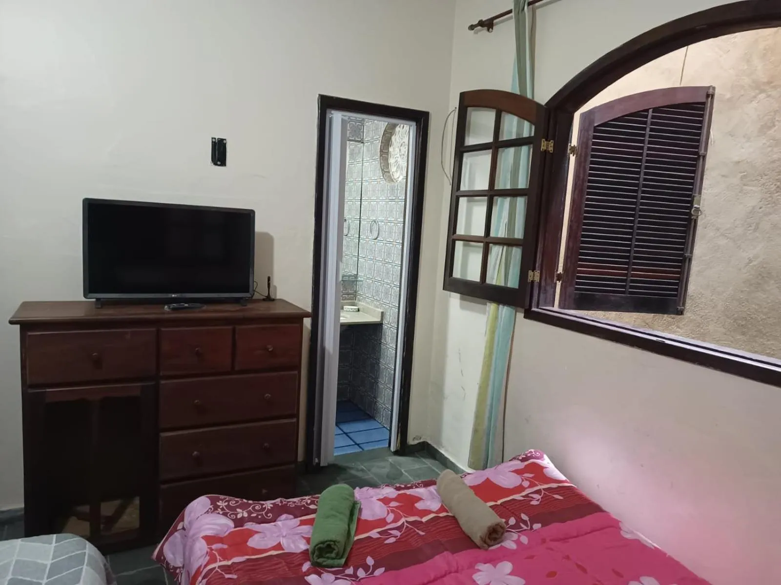 POUSADA VISTA CHINESA