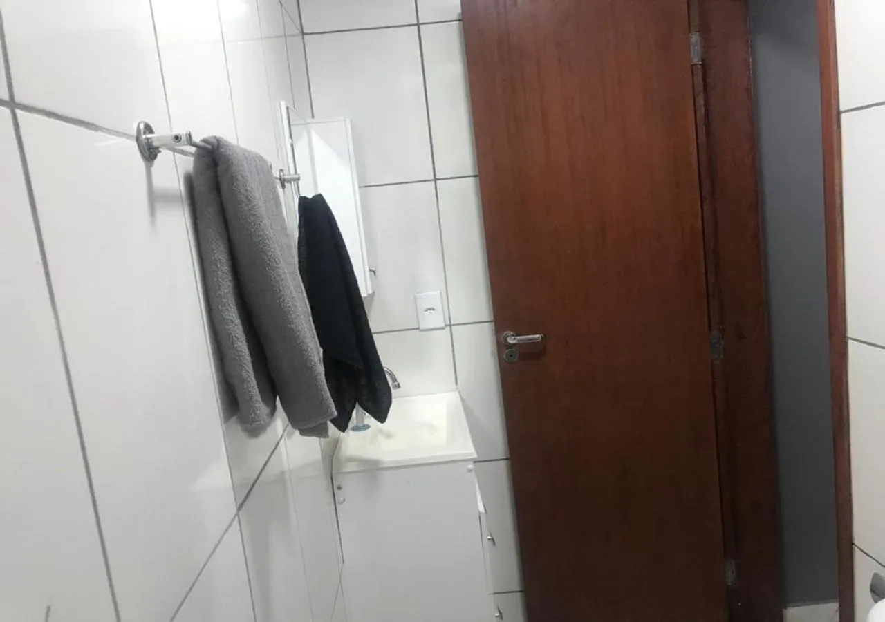 POUSADA VISTA CHINESA