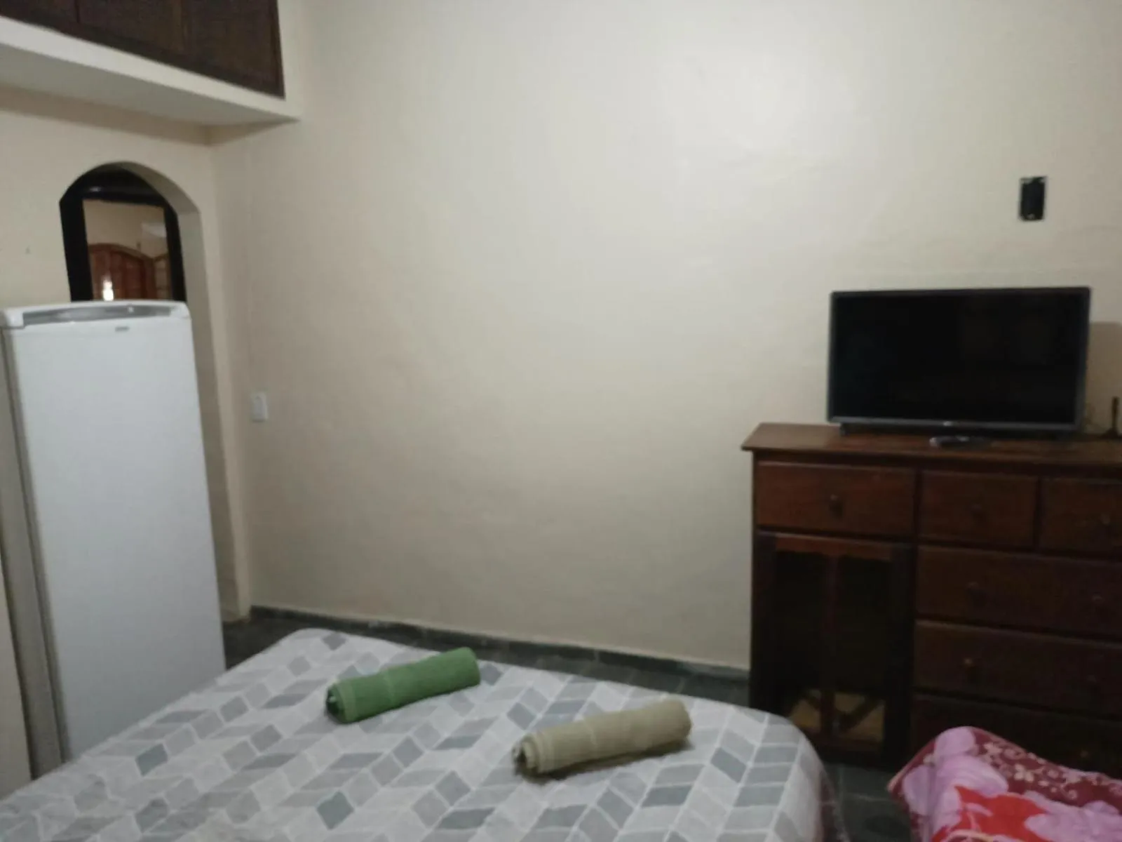 POUSADA VISTA CHINESA