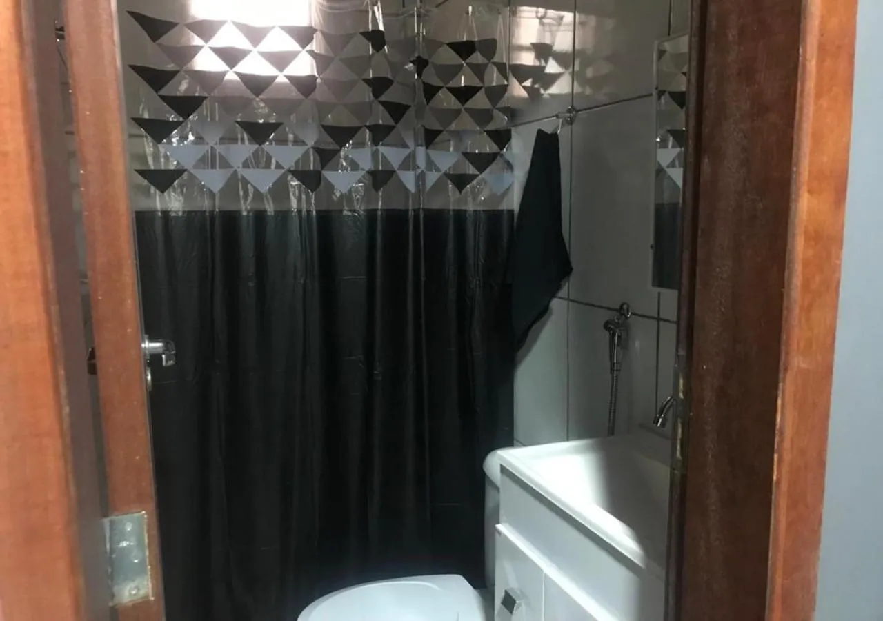 POUSADA VISTA CHINESA