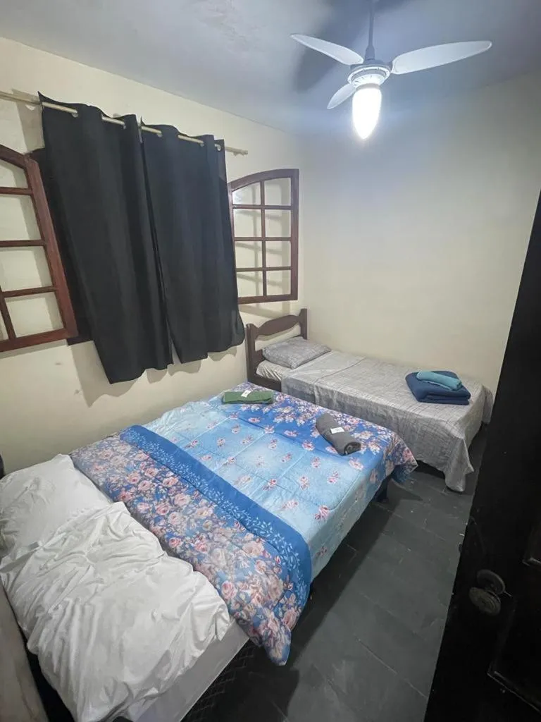 POUSADA VISTA CHINESA