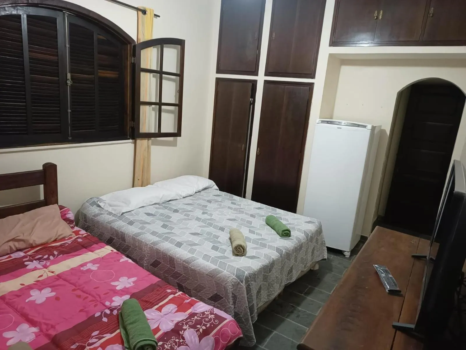 POUSADA VISTA CHINESA