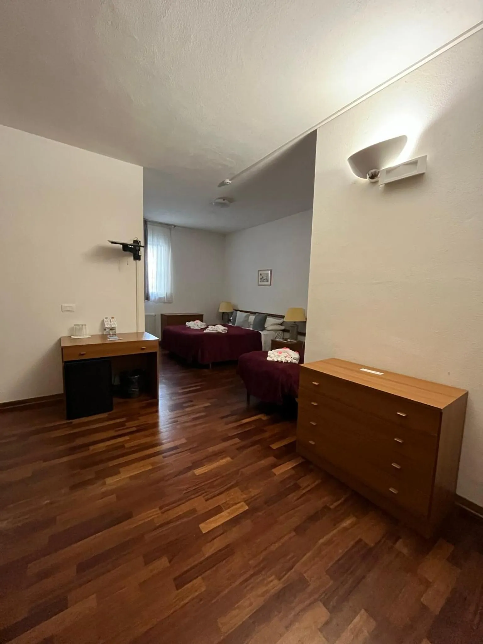 Hotel Cristallo Gran Sasso