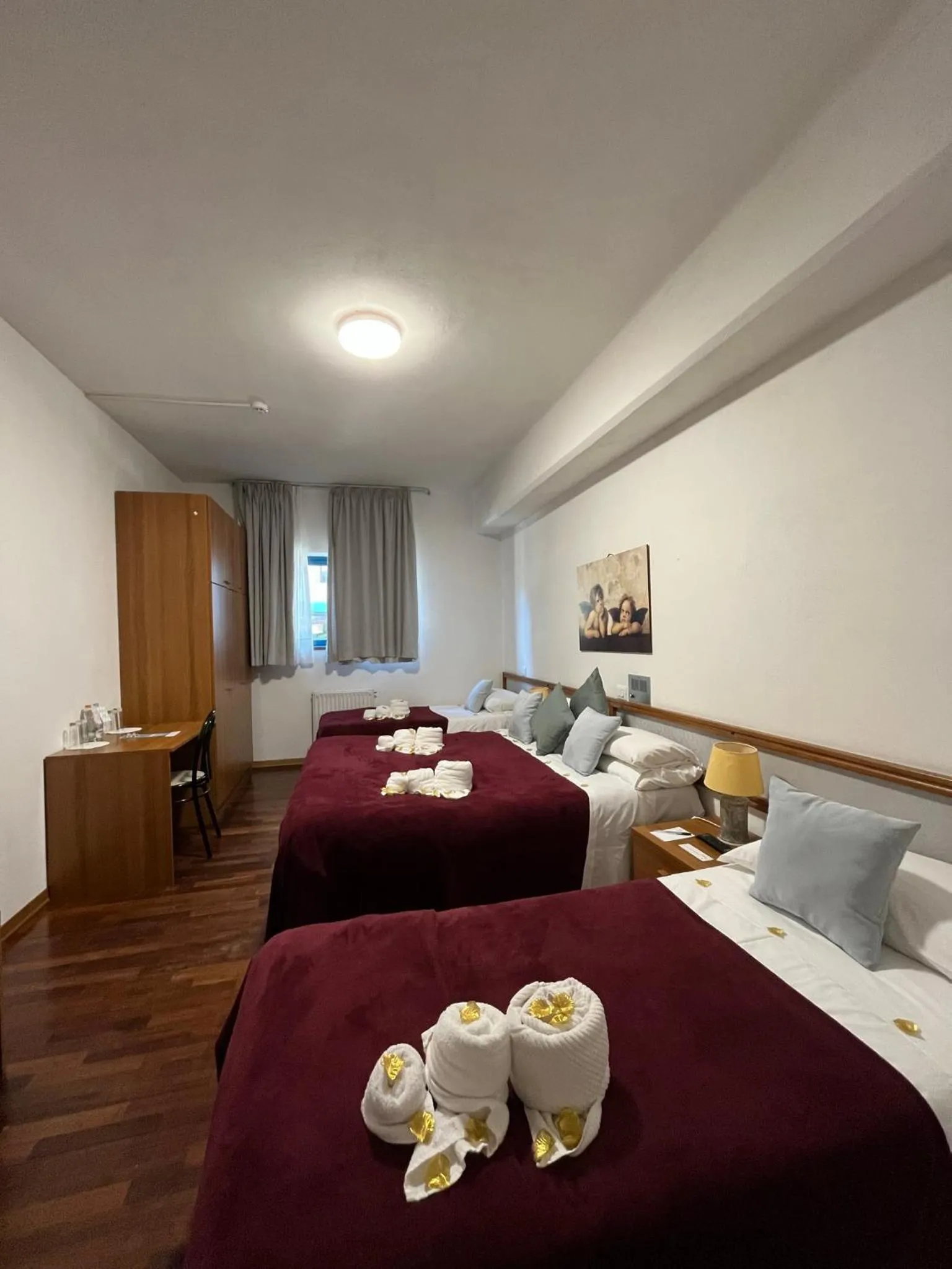 Hotel Cristallo Gran Sasso