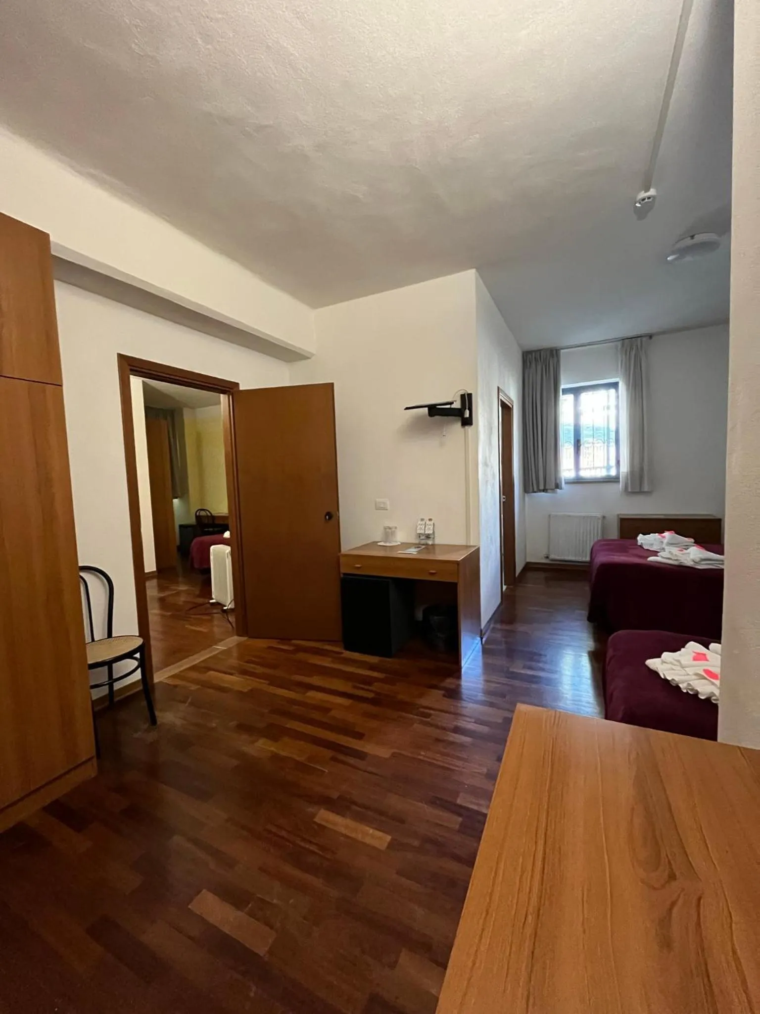 Hotel Cristallo Gran Sasso