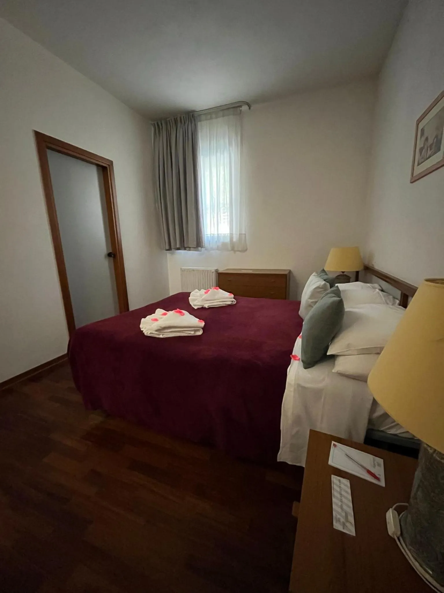 Hotel Cristallo Gran Sasso