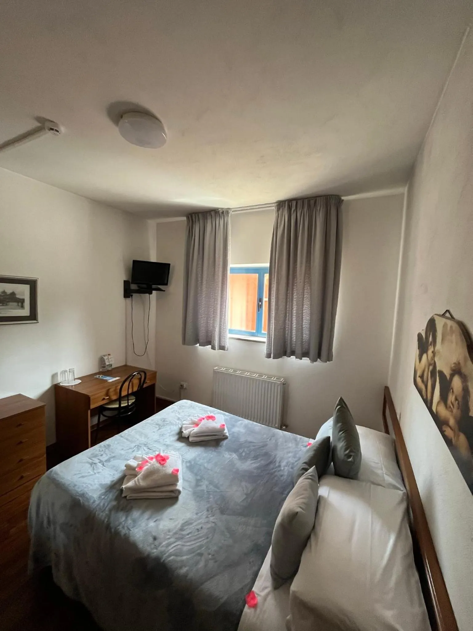 Hotel Cristallo Gran Sasso