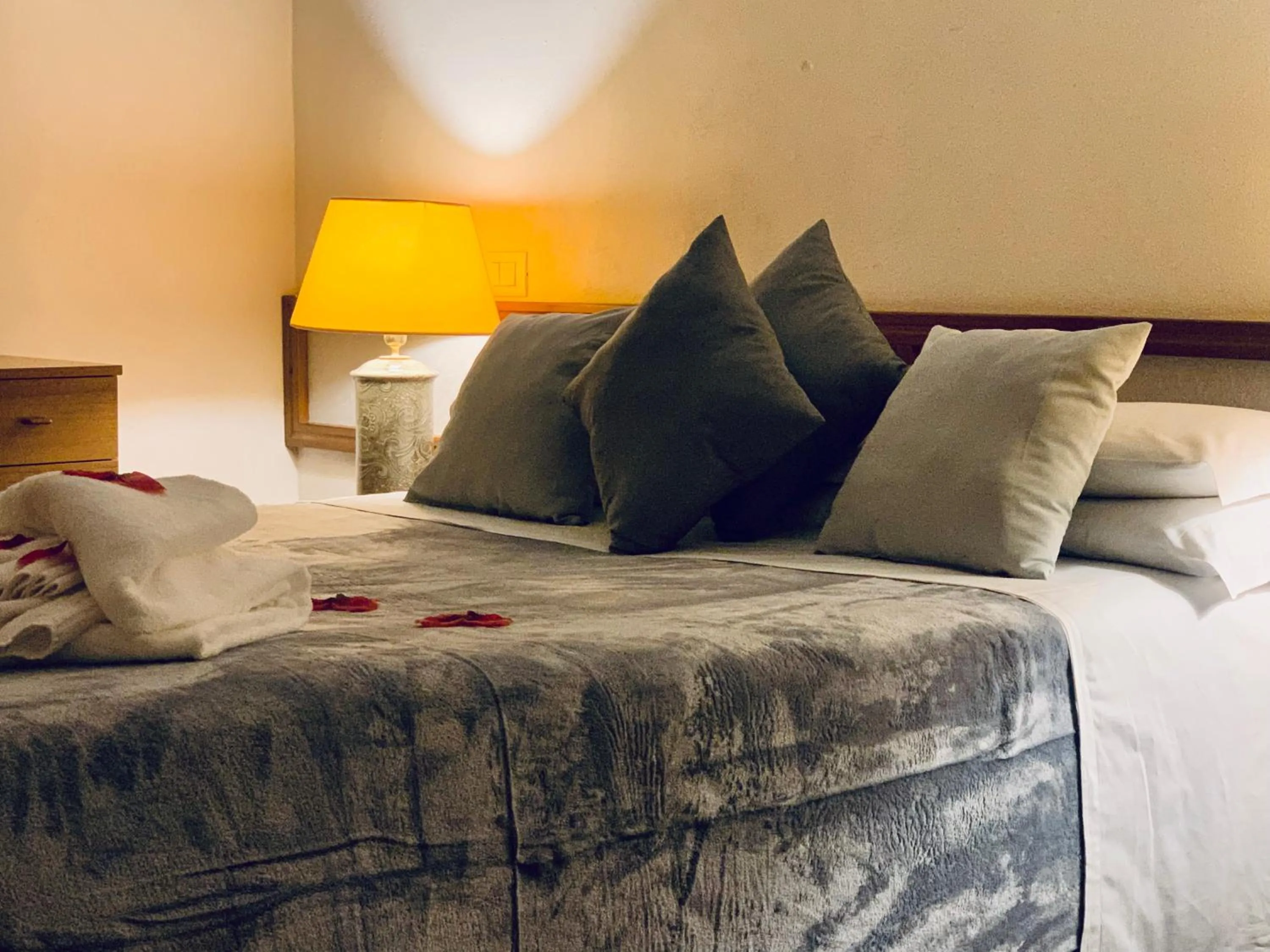 Hotel Cristallo Gran Sasso