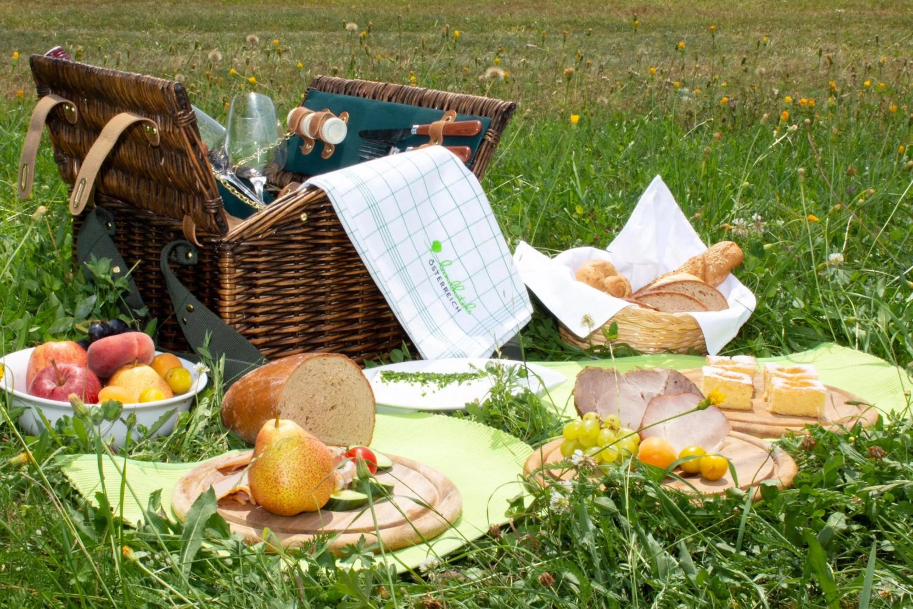 Activities in Landhotel Gafringwirt