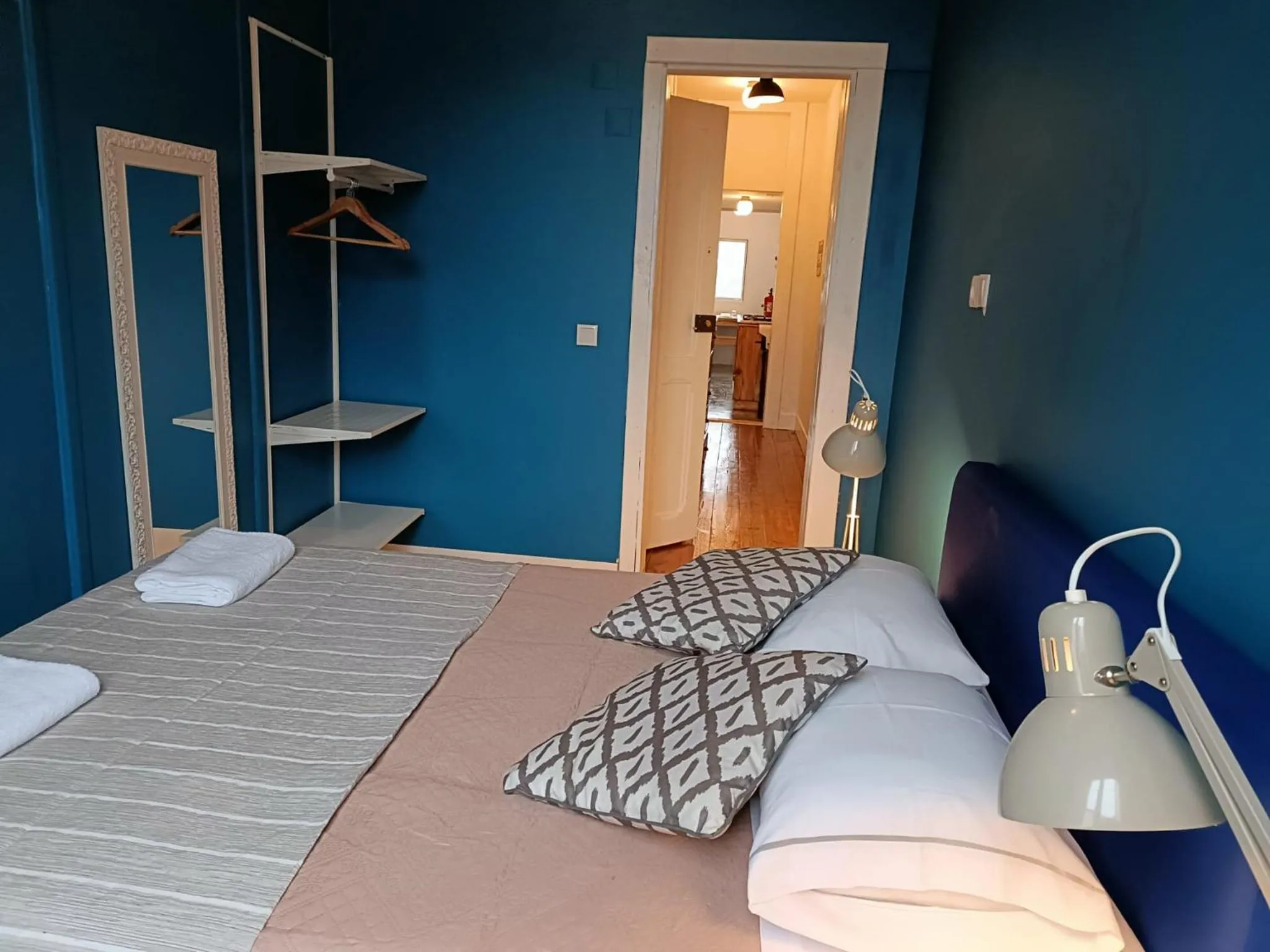 Studio in Casa Vale Apartments