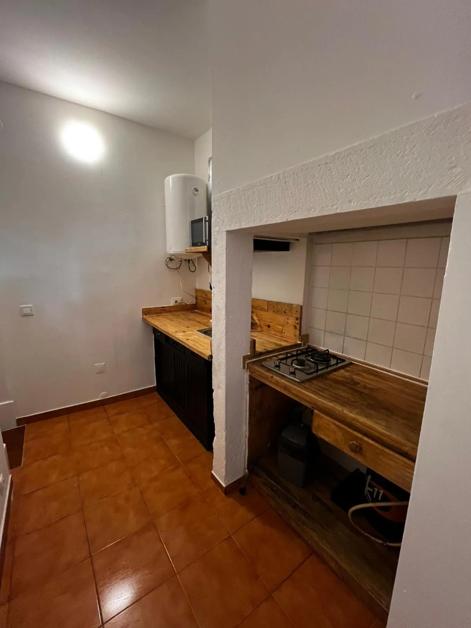 Casa Vale Apartments