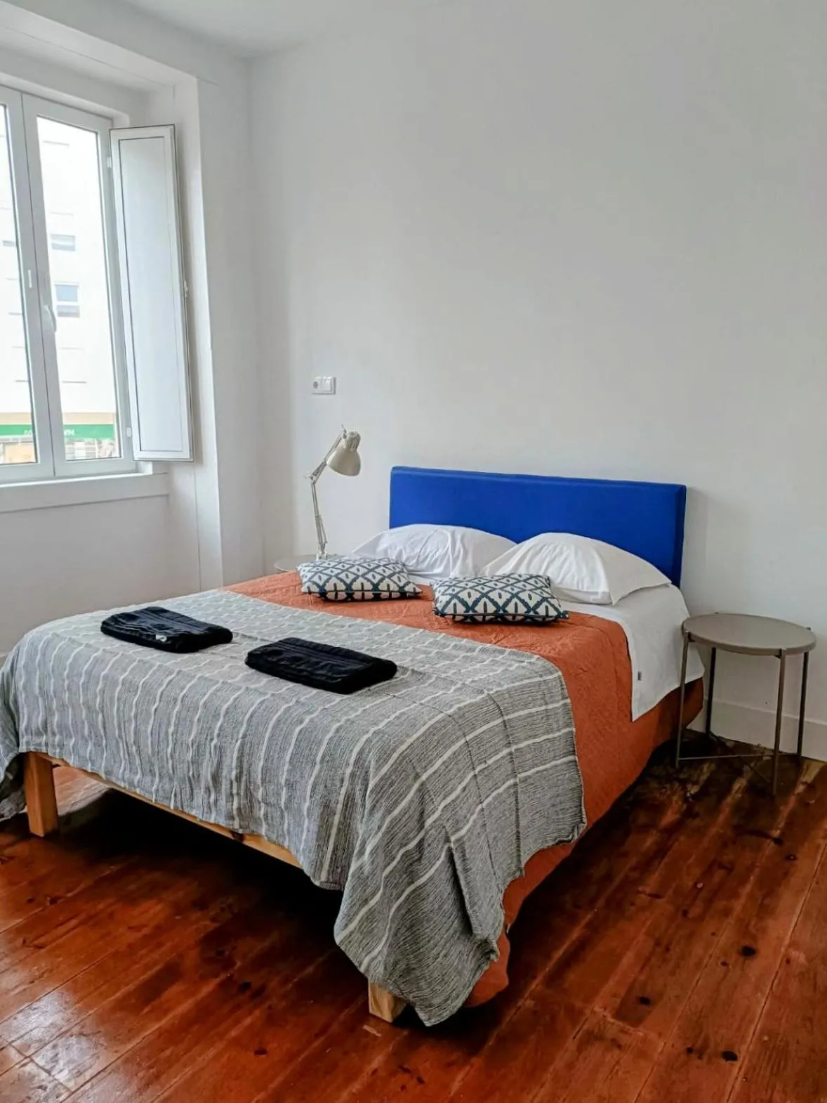 Casa Vale Apartments