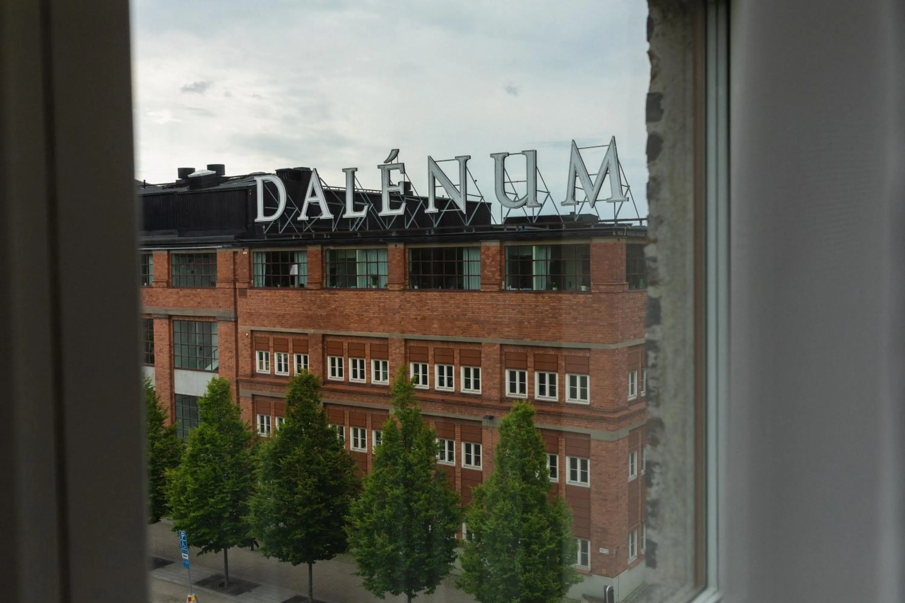 View (from property/room) in Boo Boo Living