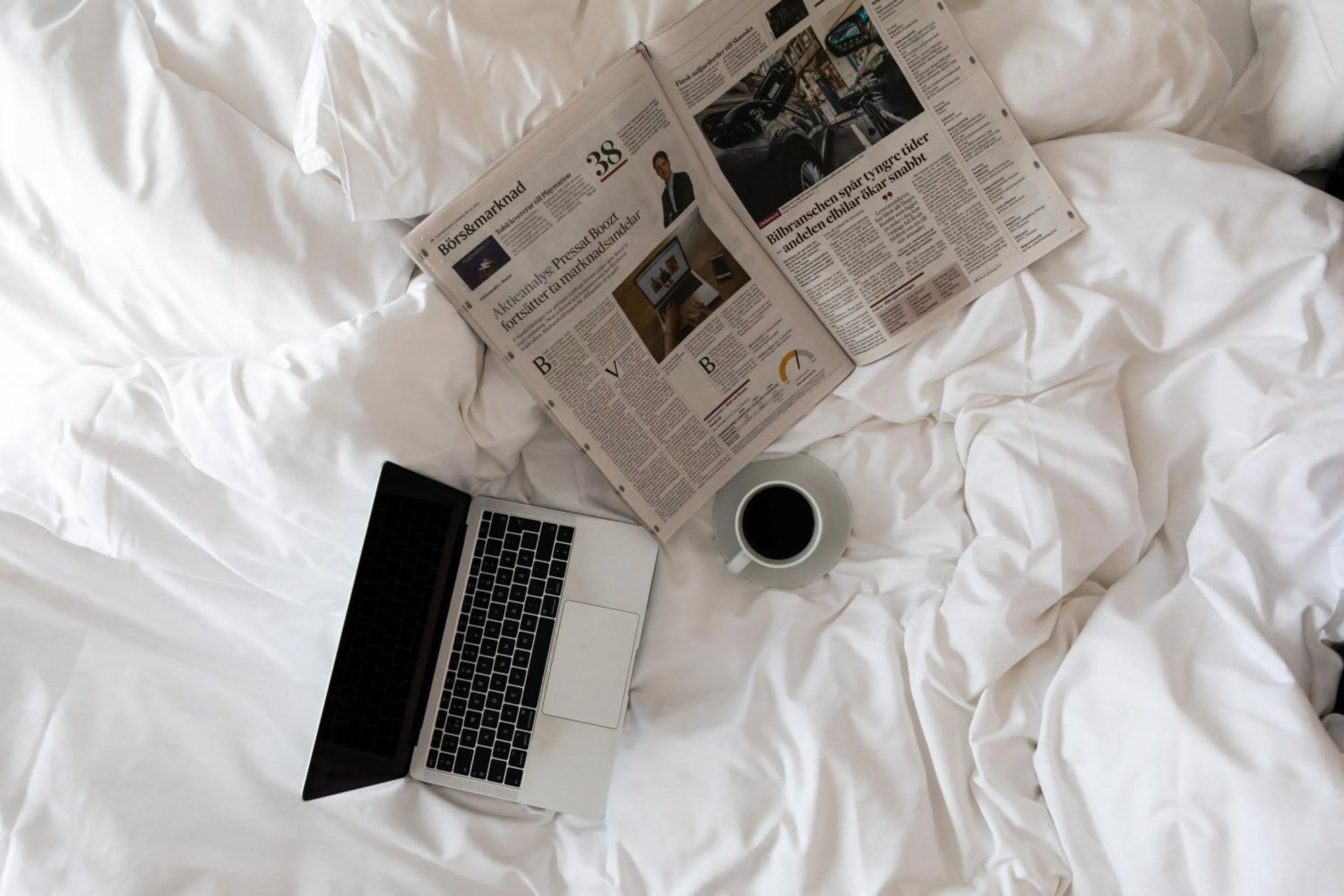 Bedroom, Bed in Boo Boo Living