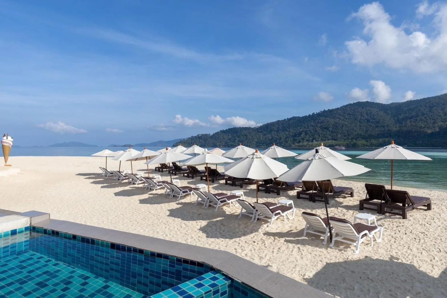 Bulow Casa Grand View Resort