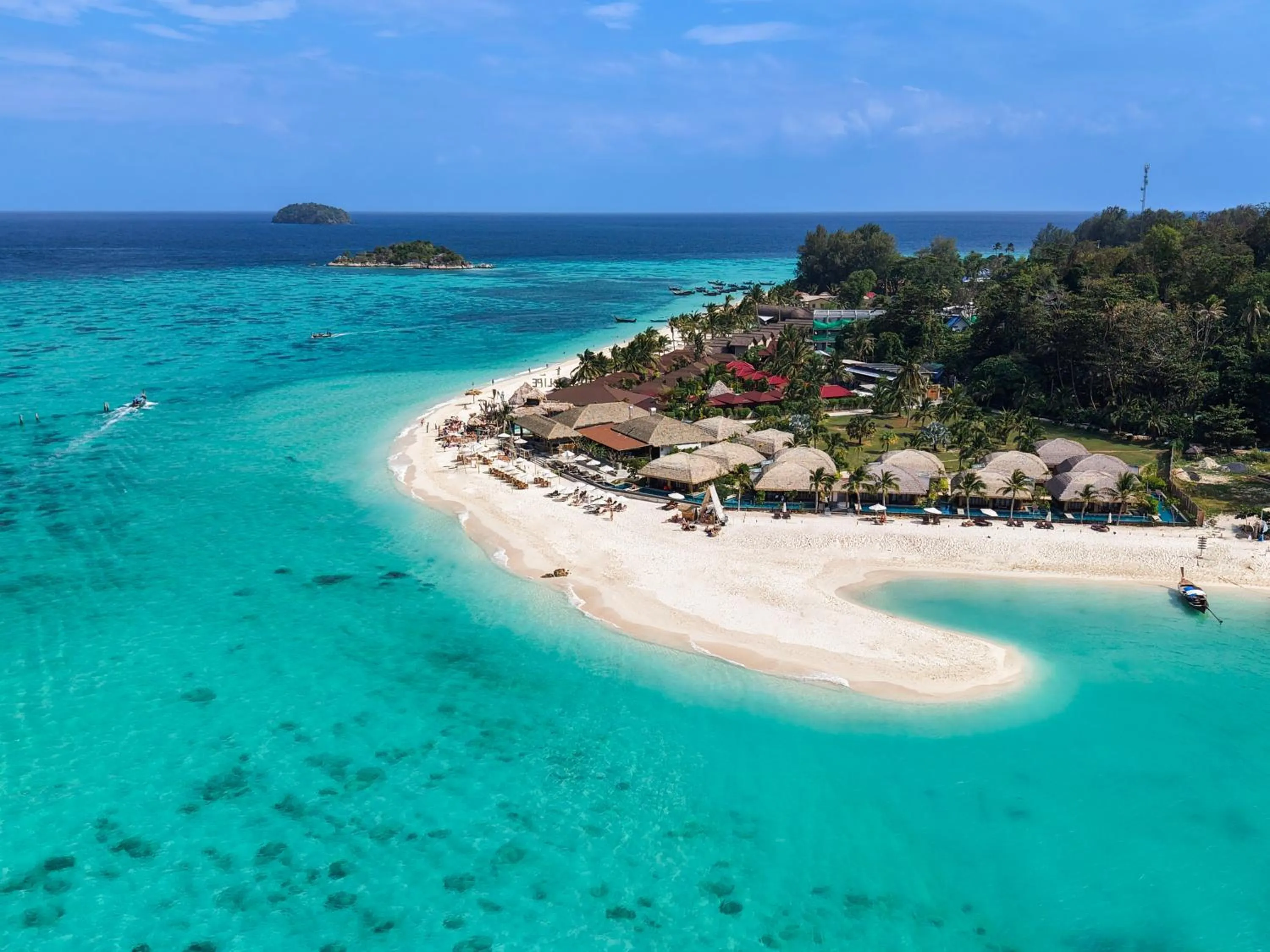 Bulow Casa Grand View Resort