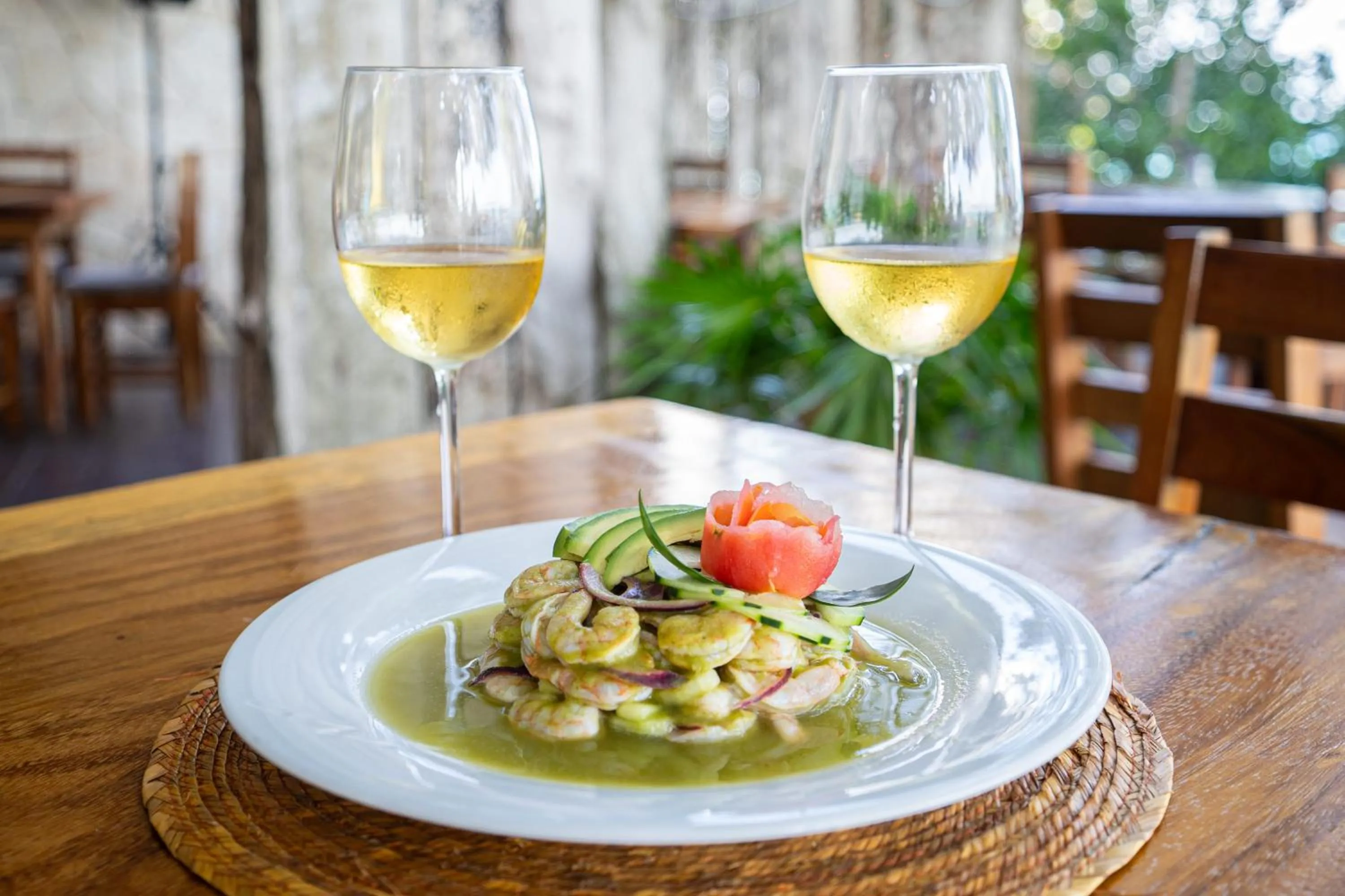 Xoot Kaana Villa Vista Laguna