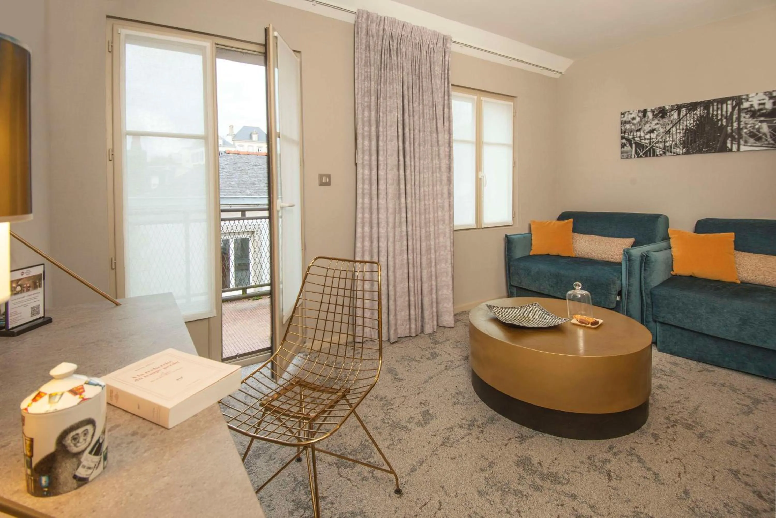 Other in Best Western Plus Hotel Kregenn