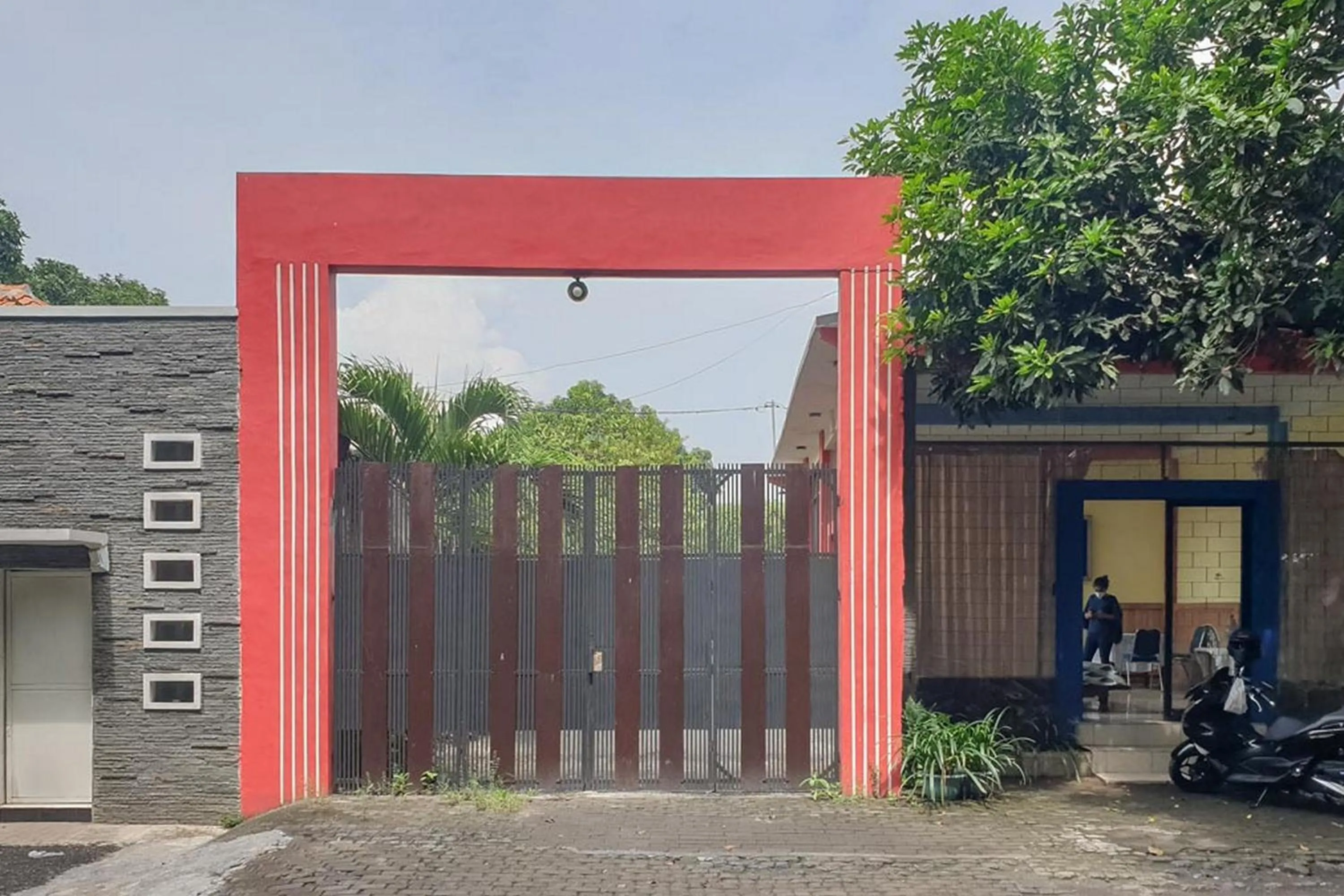 Bromo 22 Homestay Syariah near Terminal Bayuangga Probolinggo Mitra RedDoorz