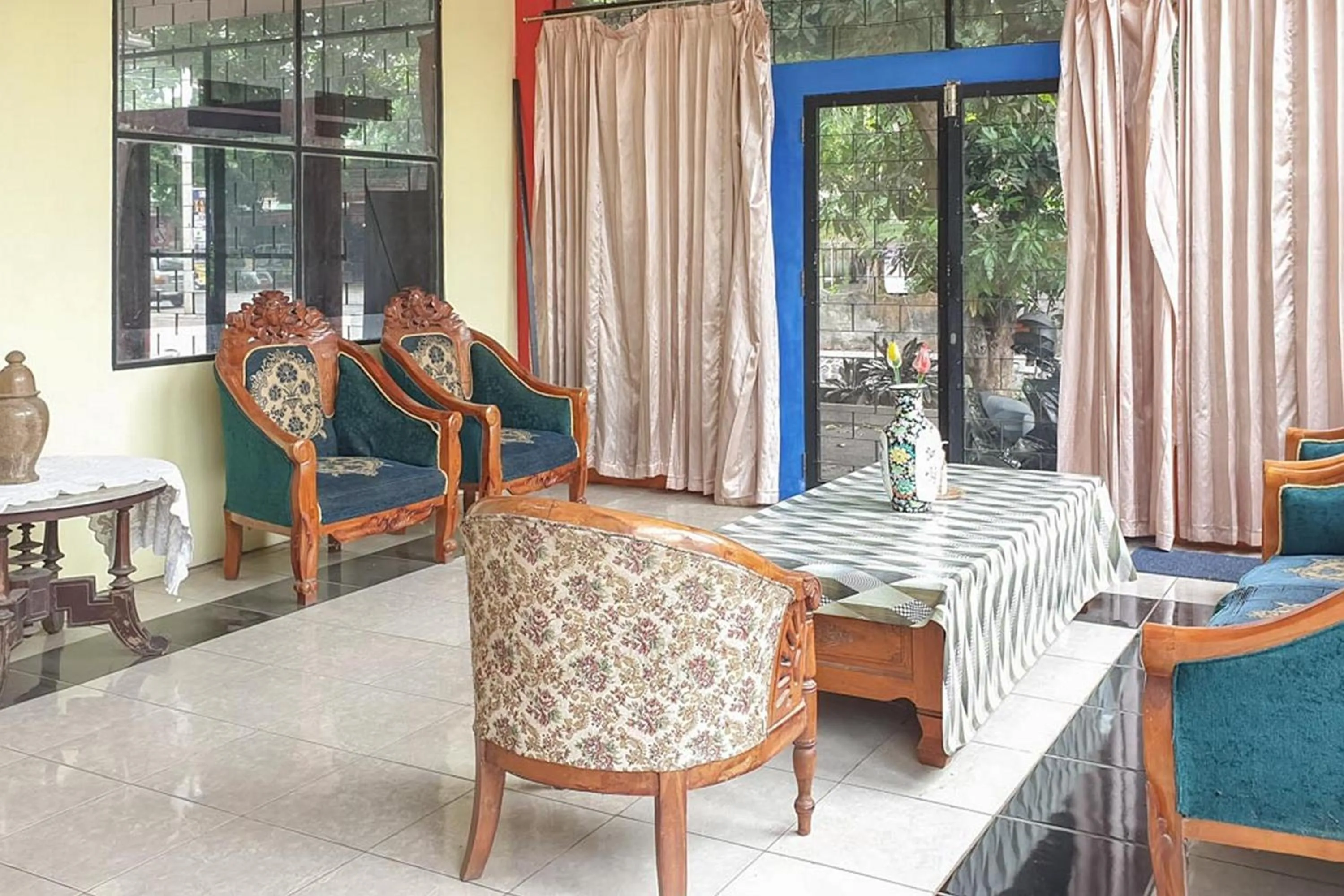 Bromo 22 Homestay Syariah near Terminal Bayuangga Probolinggo Mitra RedDoorz