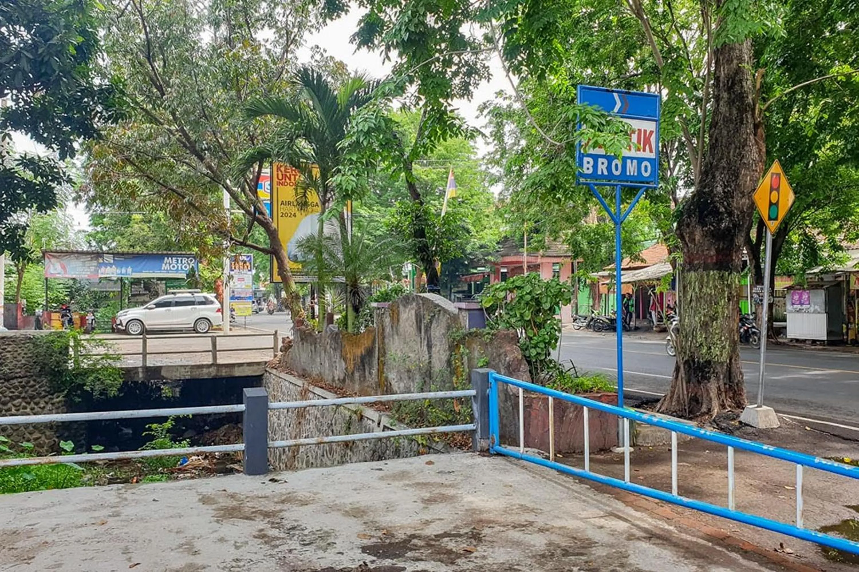 Bromo 22 Homestay Syariah near Terminal Bayuangga Probolinggo Mitra RedDoorz