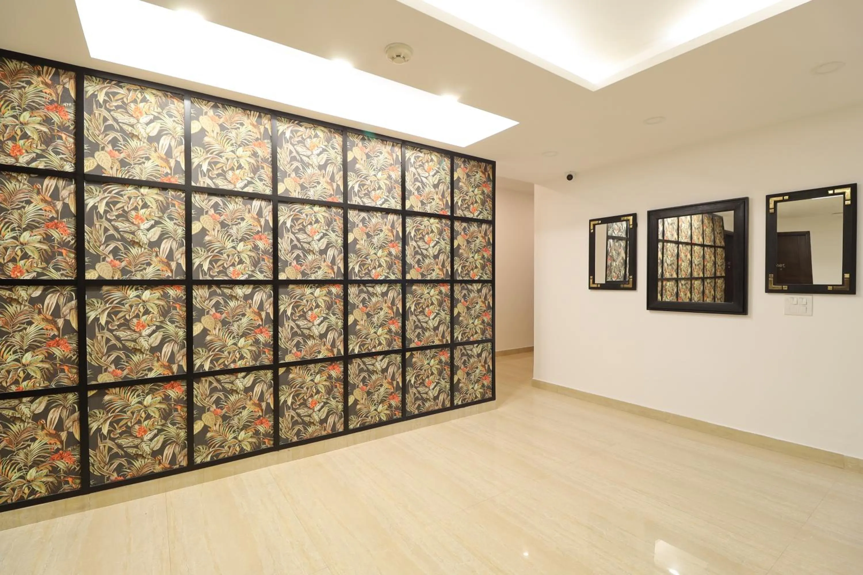 Banquet/Function facilities in Ahuja Residency City Centre