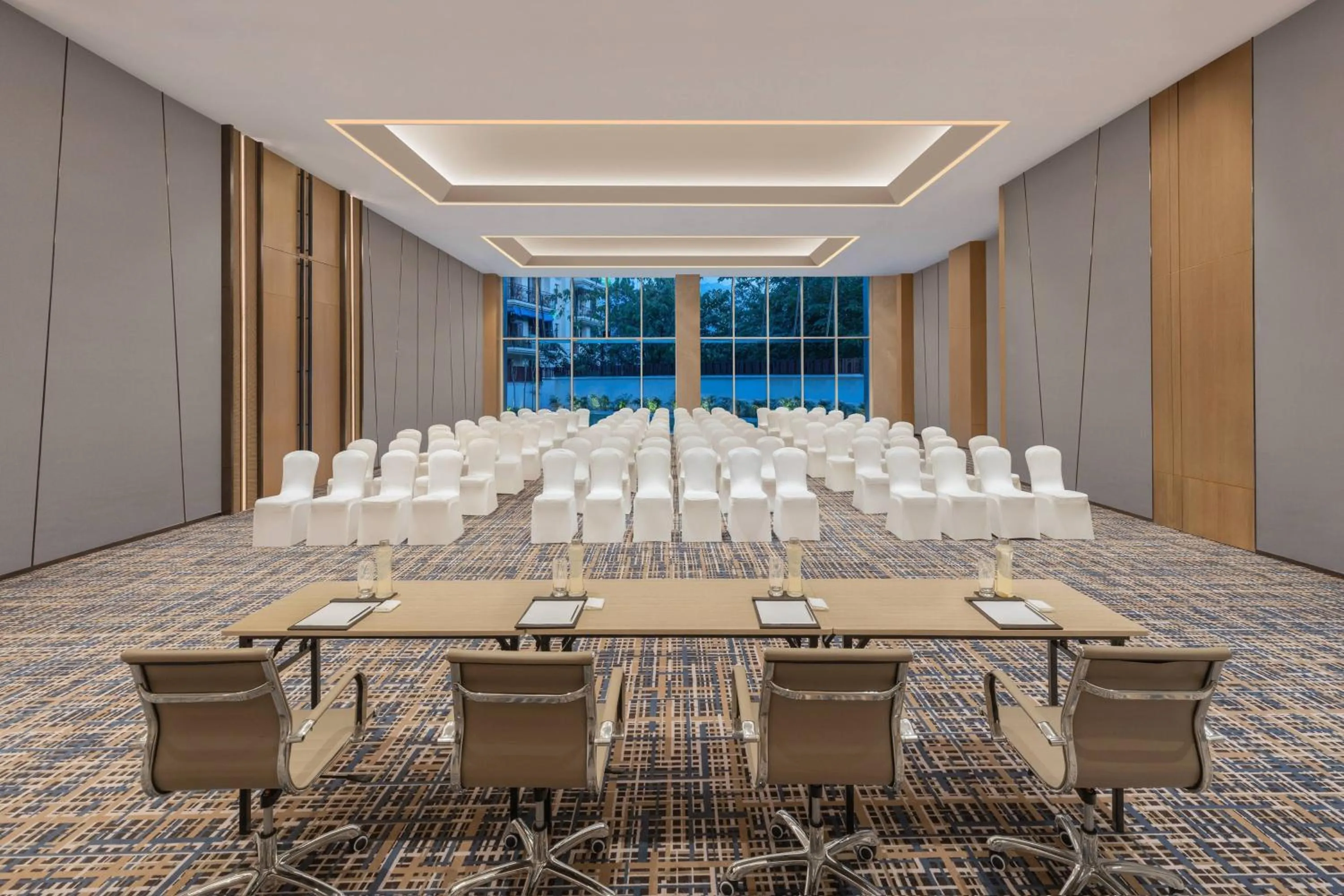 Entertainment in Fairfield by Marriott Dehradun