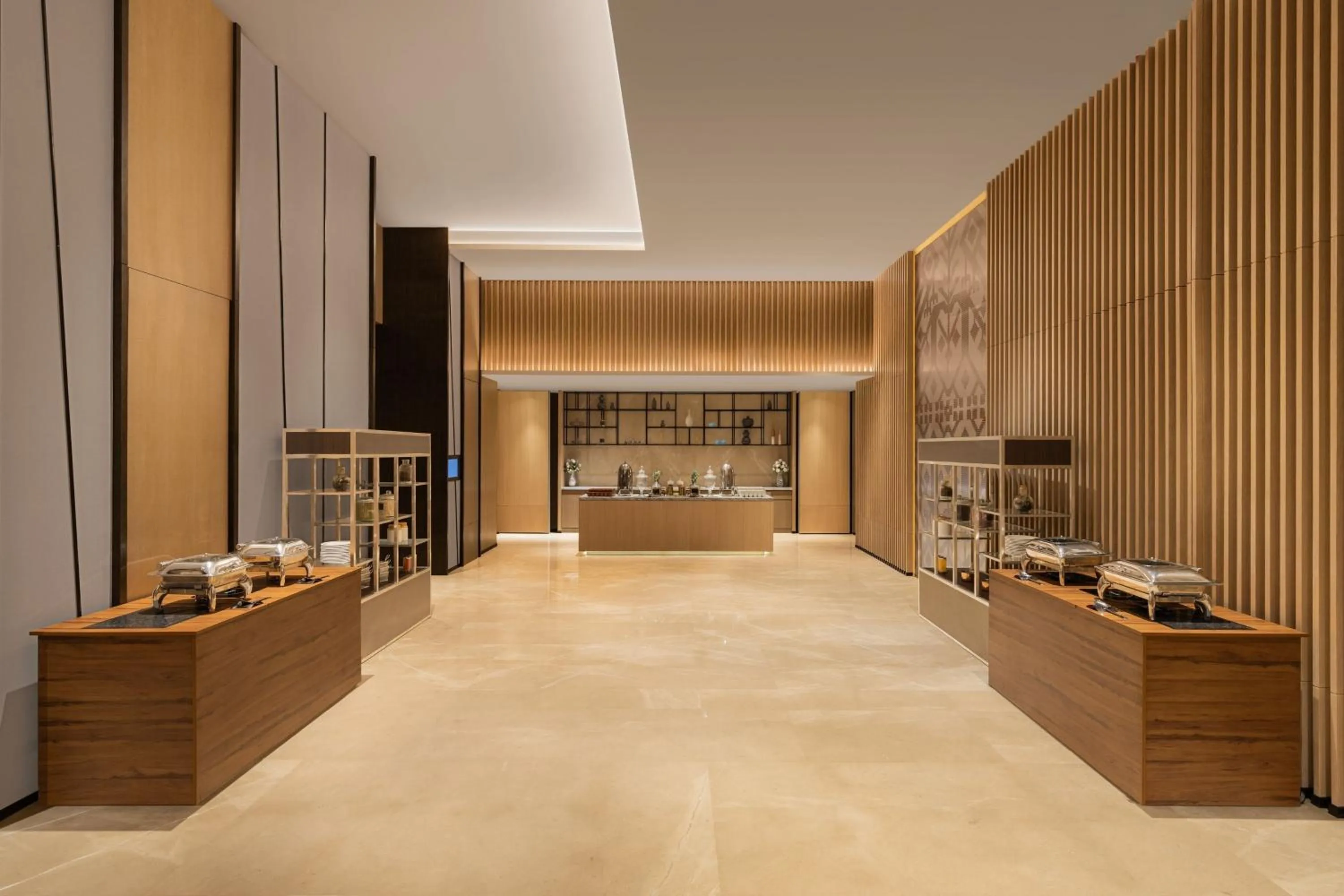 Meeting/conference room in Fairfield by Marriott Dehradun