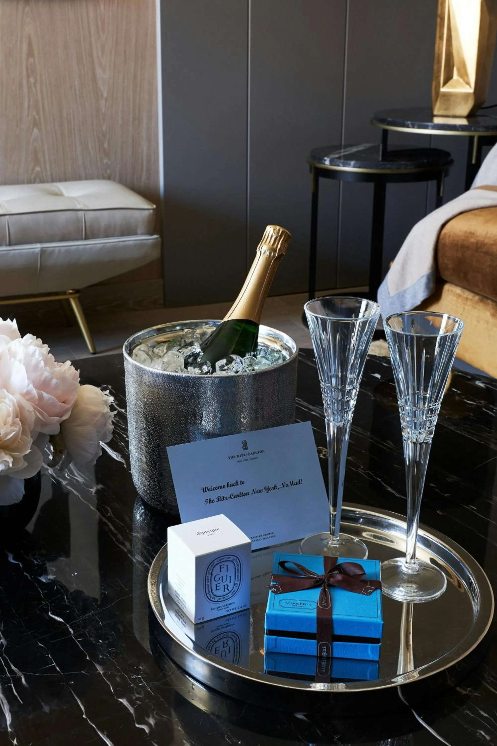 Other in The Ritz-Carlton New York, NoMad