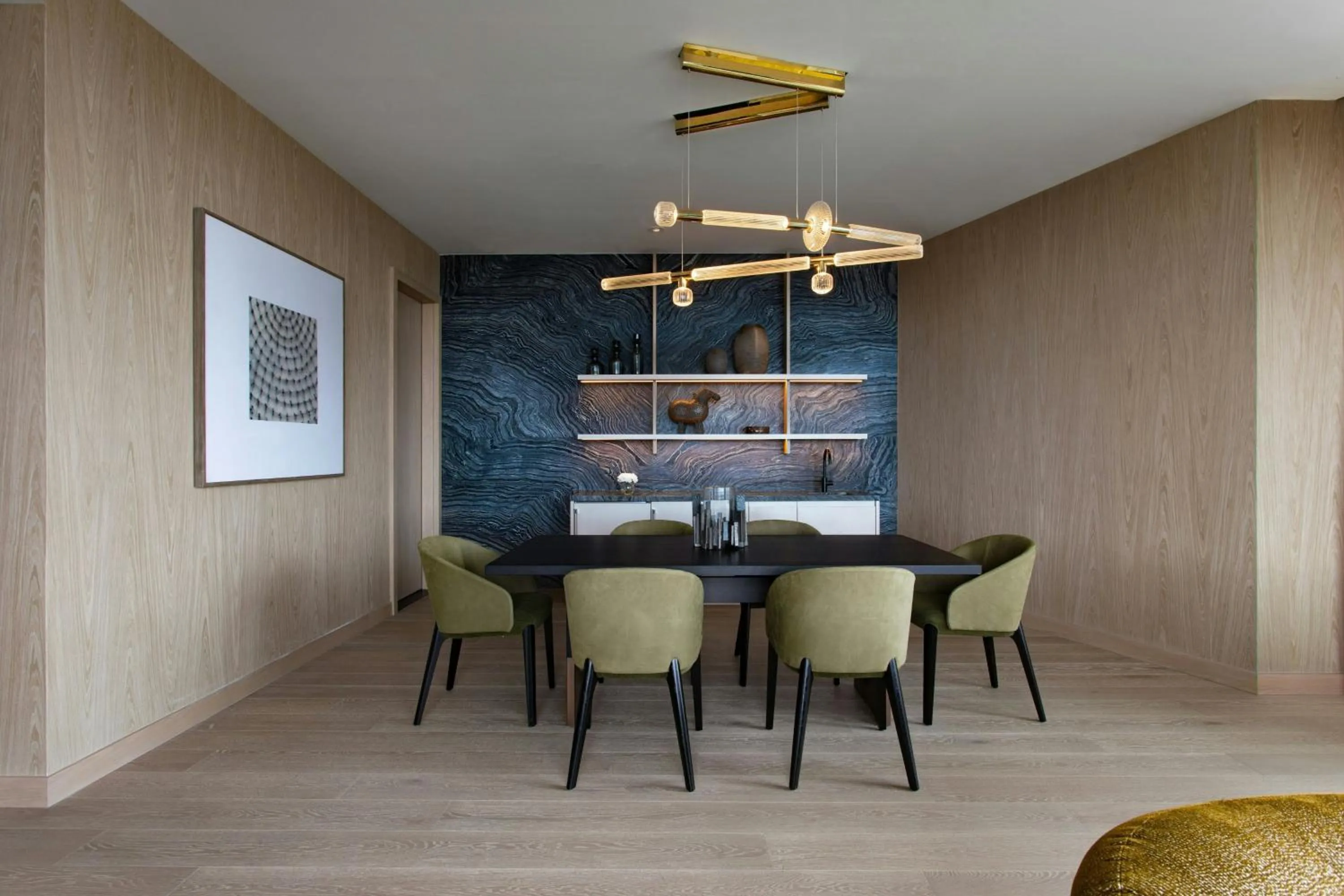 Photo of the whole room in The Ritz-Carlton New York, NoMad